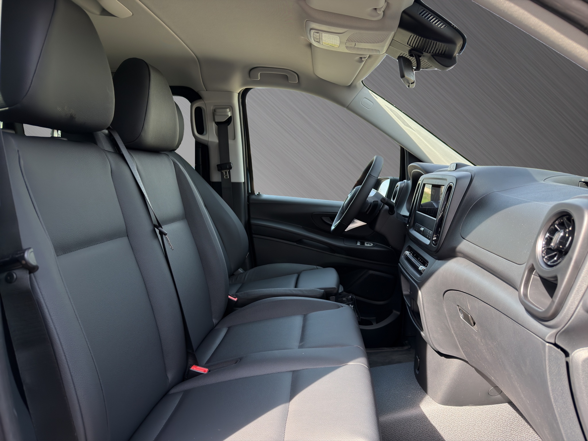 Mercedes-Benz Vito Tourer 116 CDI PRO Extralang 9 Sitzer Leader Seats