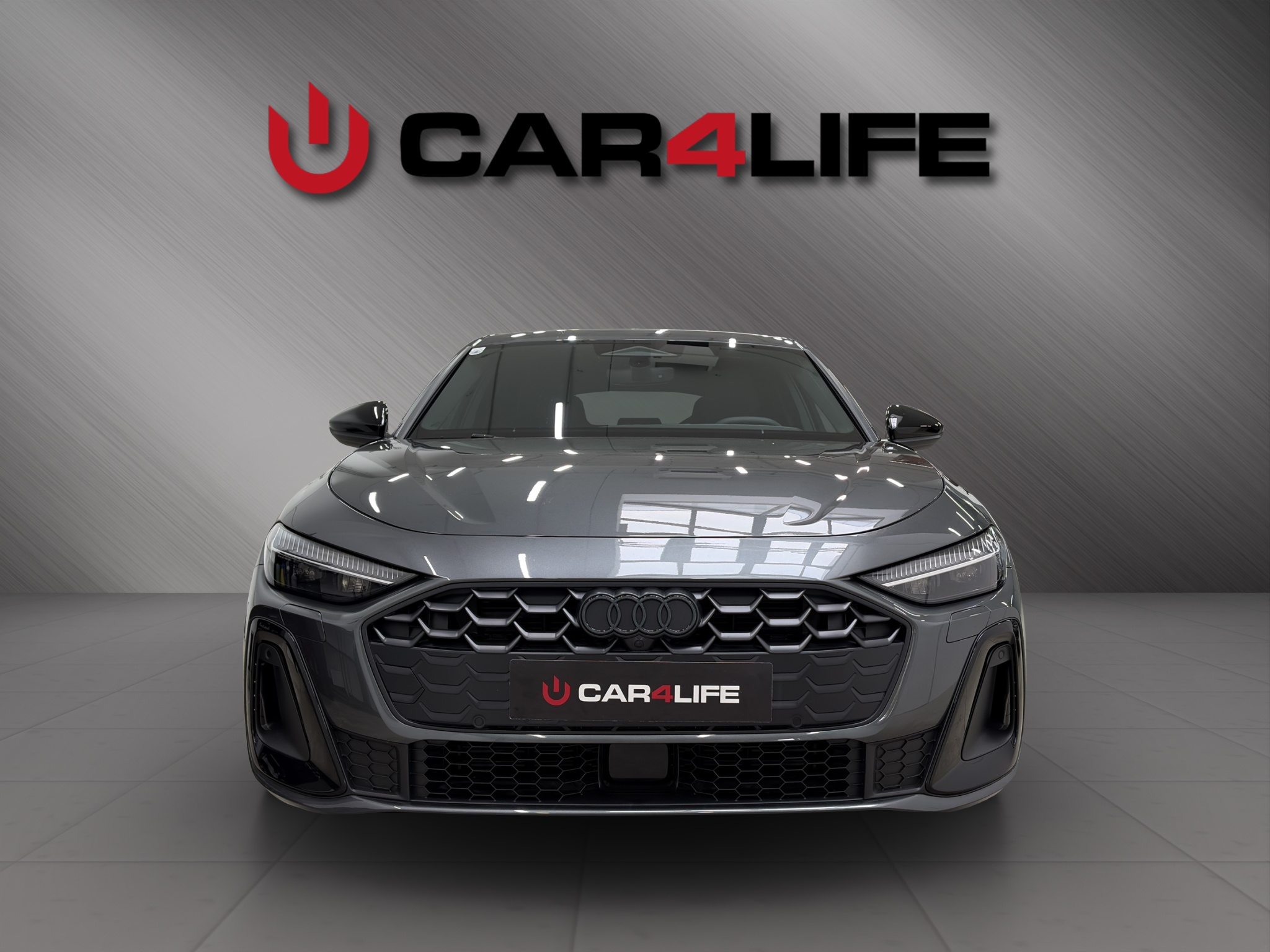 Audi A5 S Line