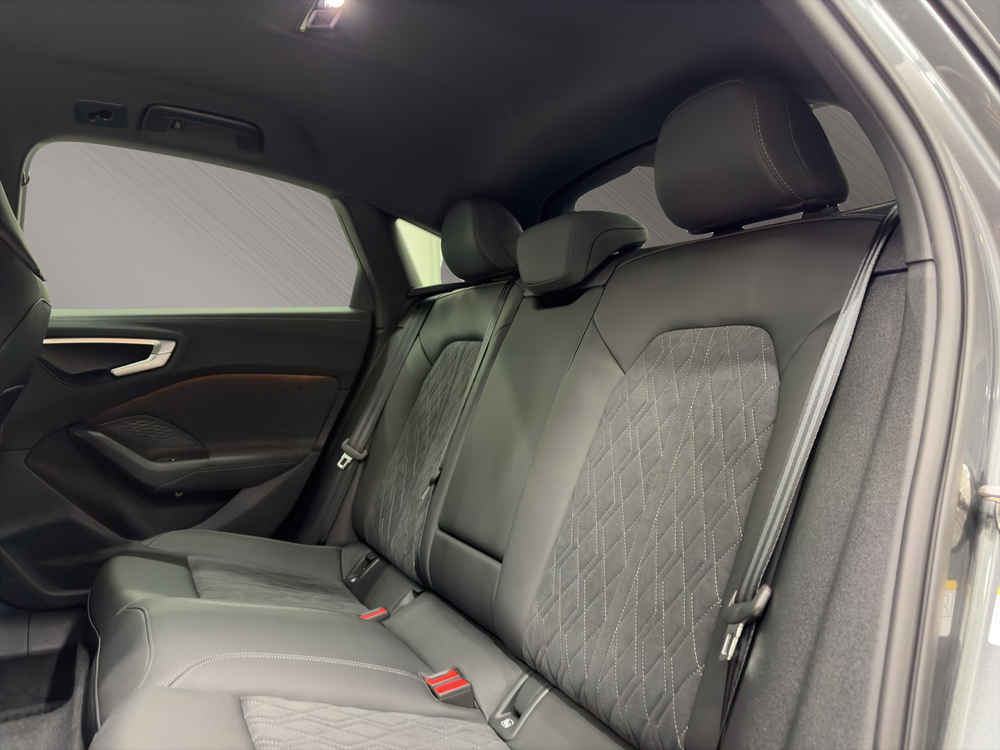 Audi A5 S Line
