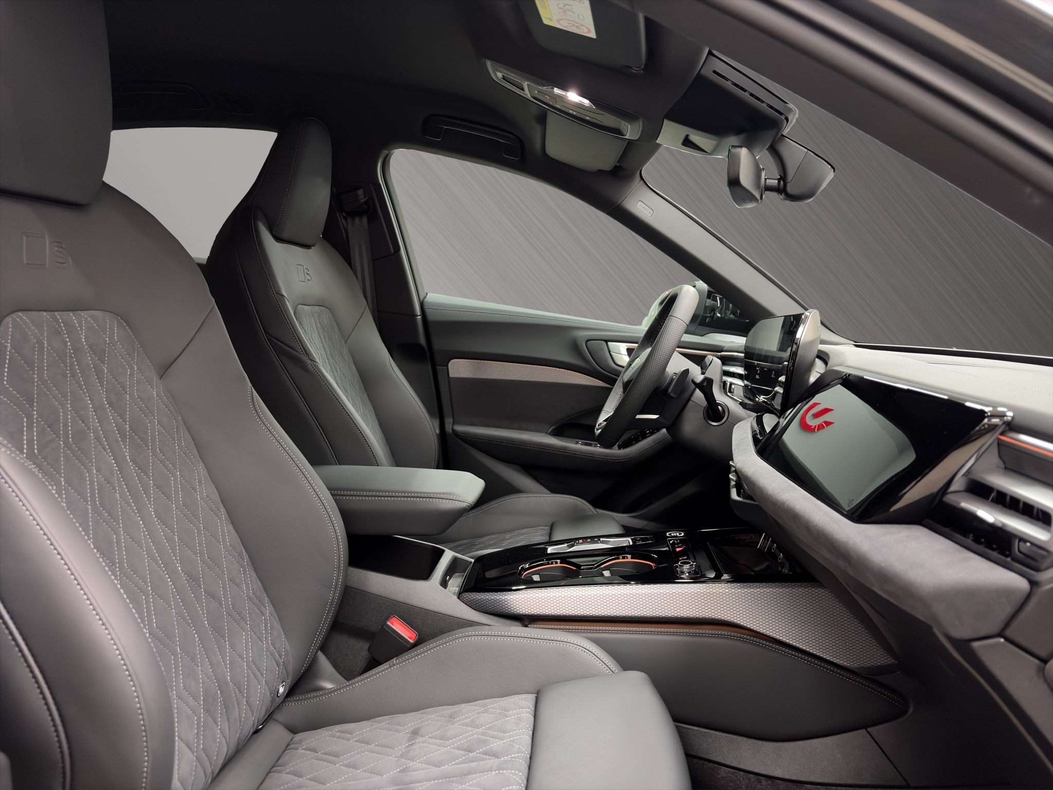 Audi A5 S Line