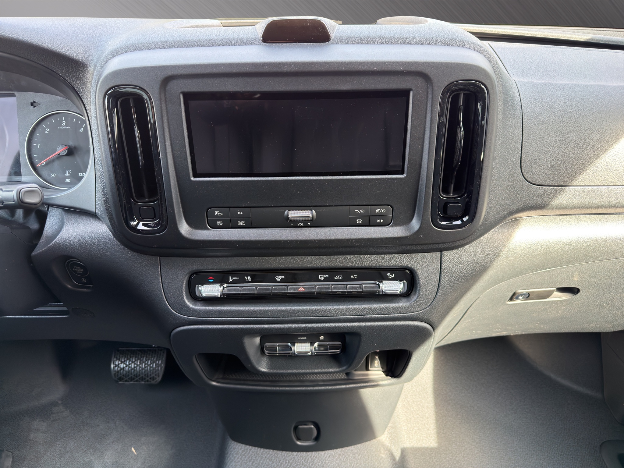 Mercedes-Benz Vito Tourer 116 CDI PRO Extralang 9 Sitzer Leader Seats