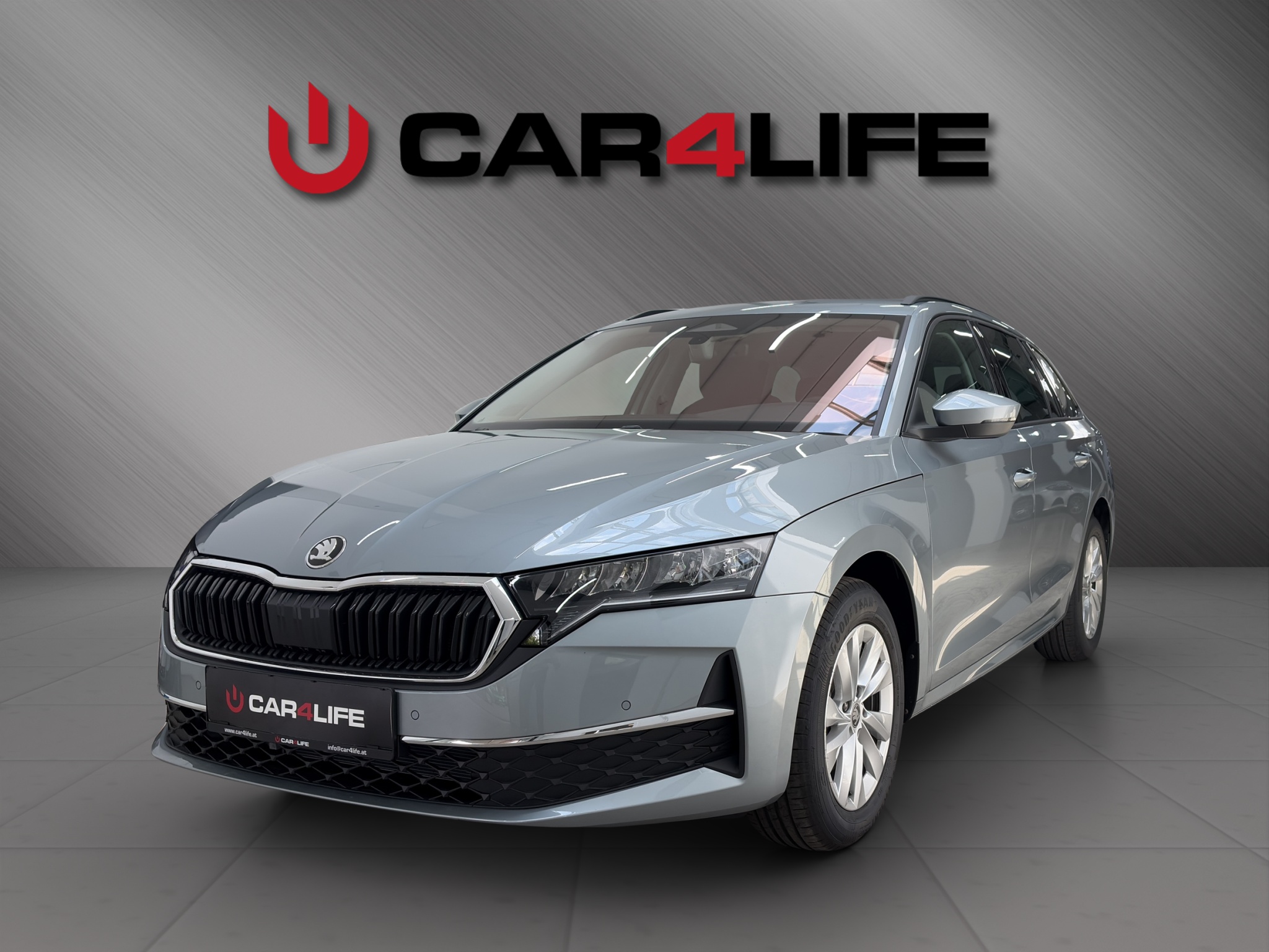 Skoda Octavia 2.0 TDI
