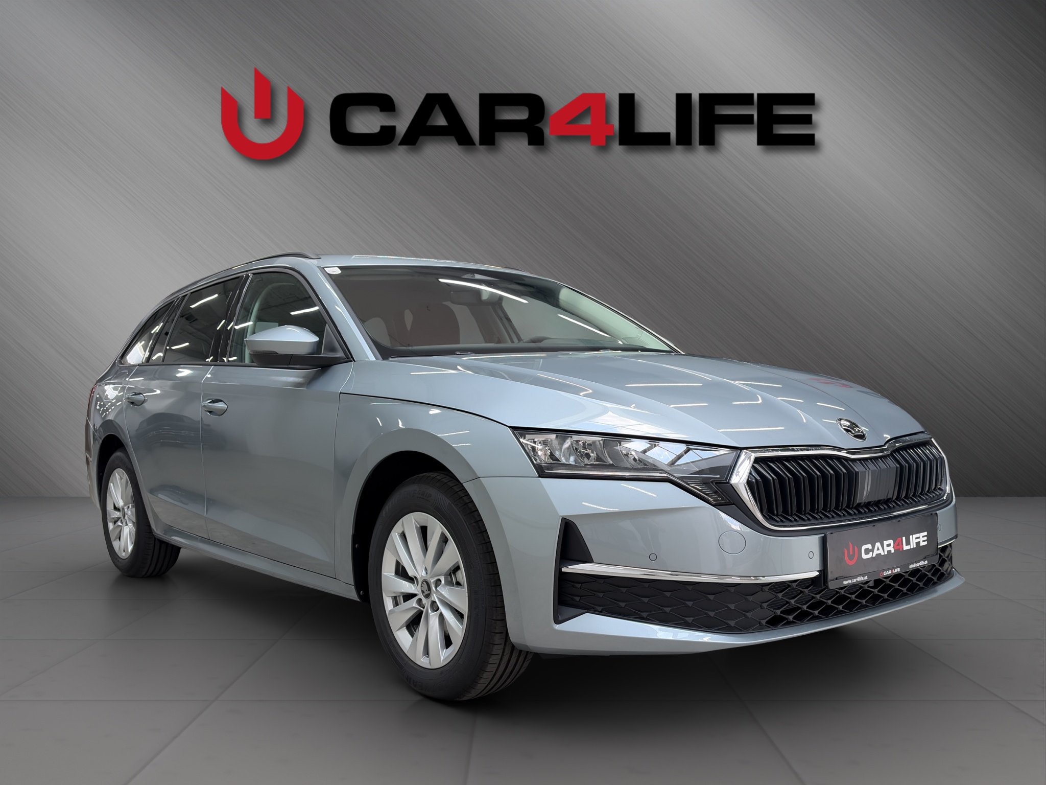 Skoda Octavia 2.0 TDI