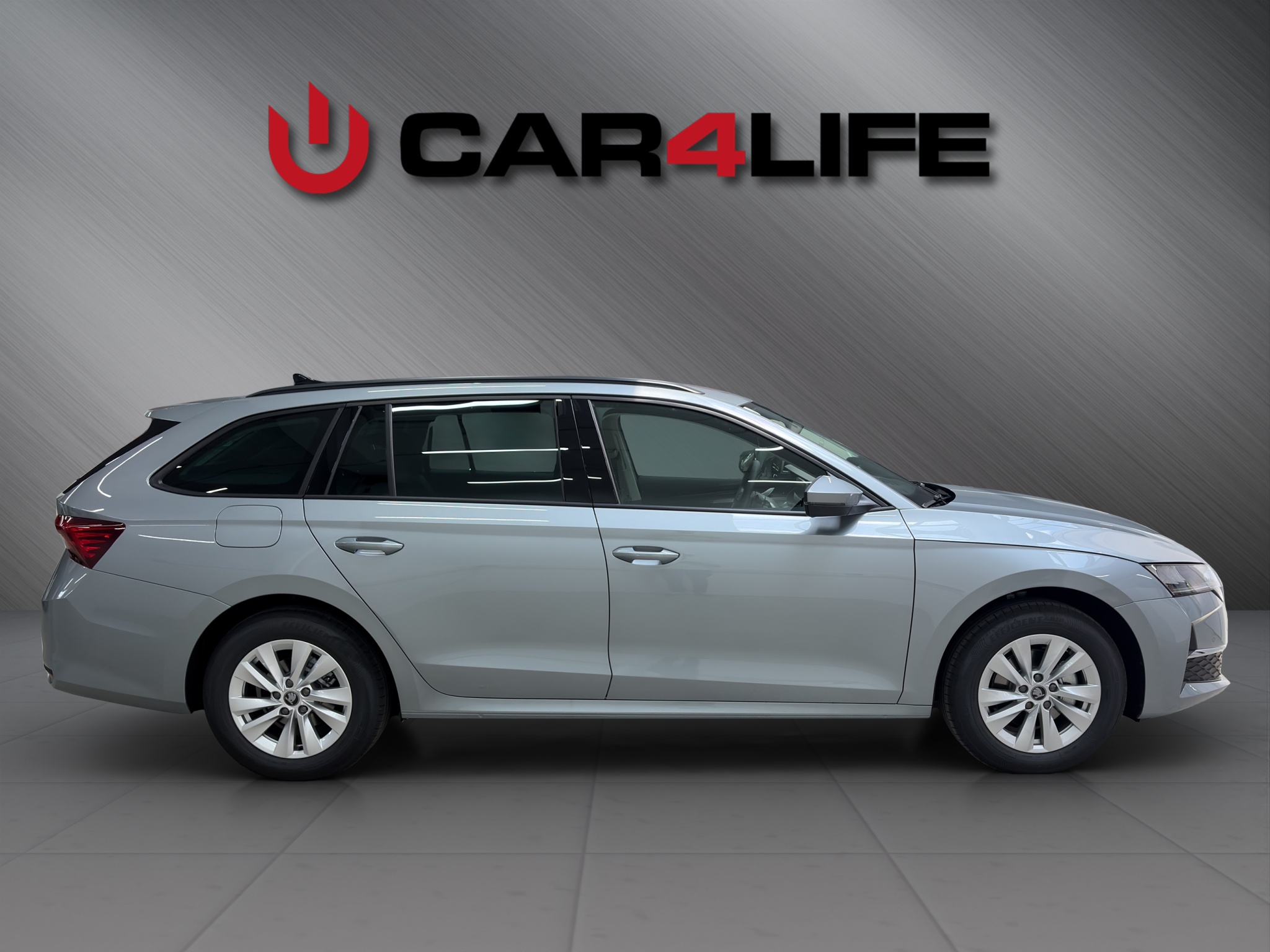 Skoda Octavia 2.0 TDI