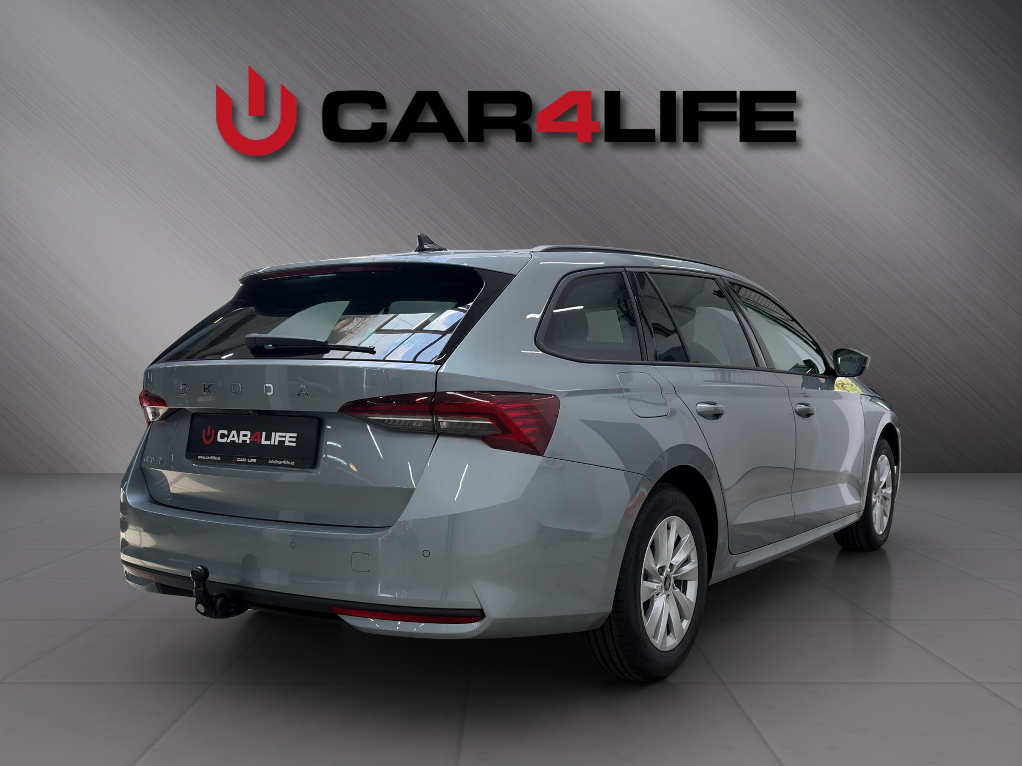 Skoda Octavia 2.0 TDI