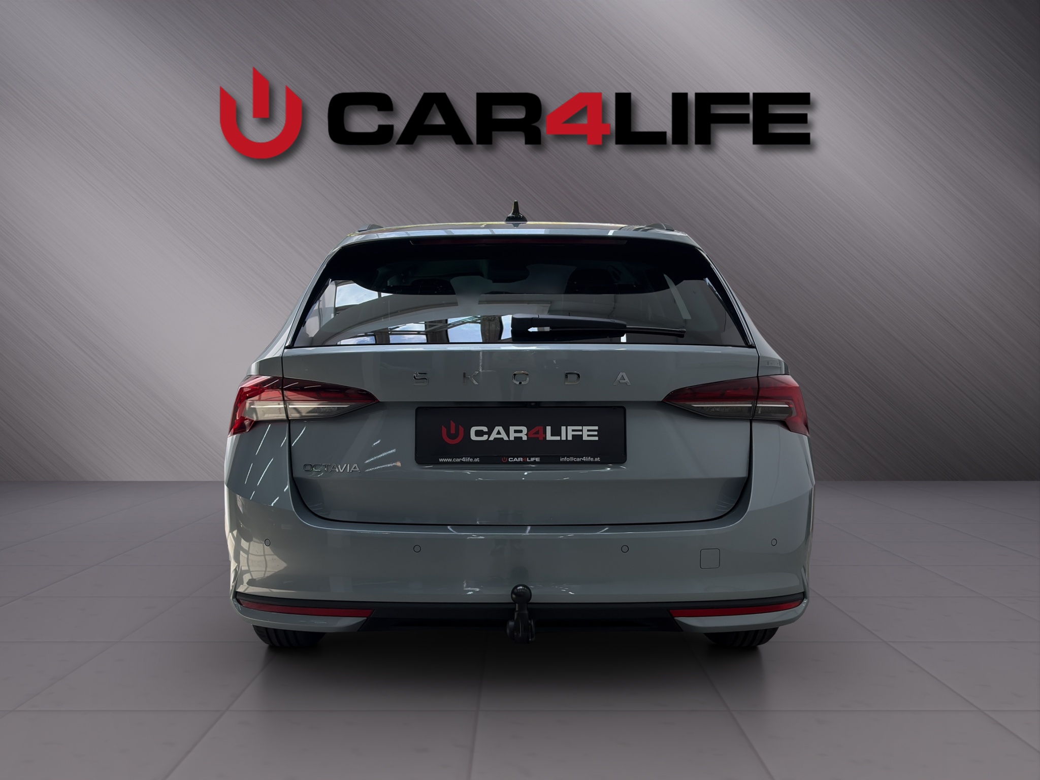 Skoda Octavia 2.0 TDI