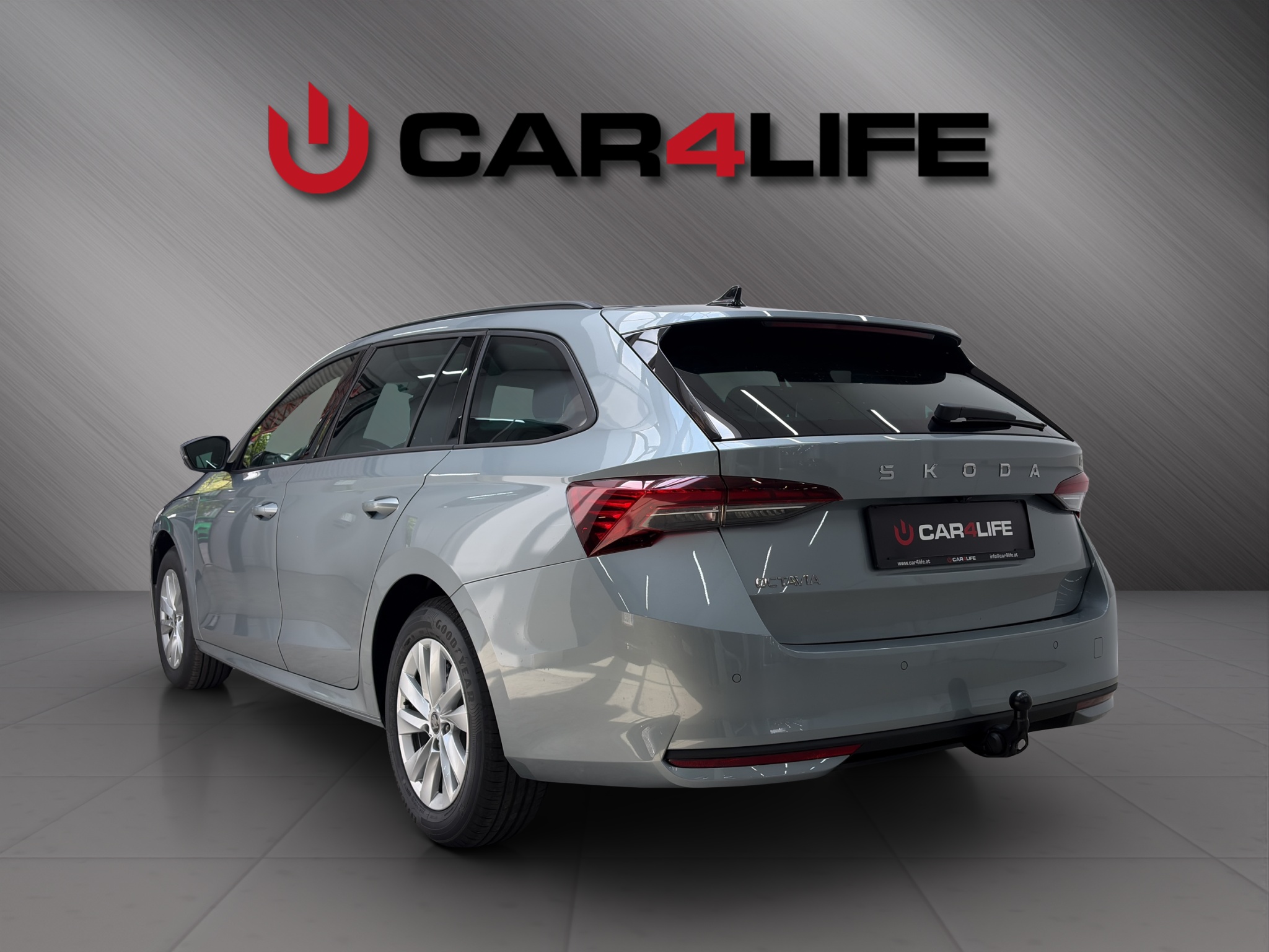 Skoda Octavia 2.0 TDI