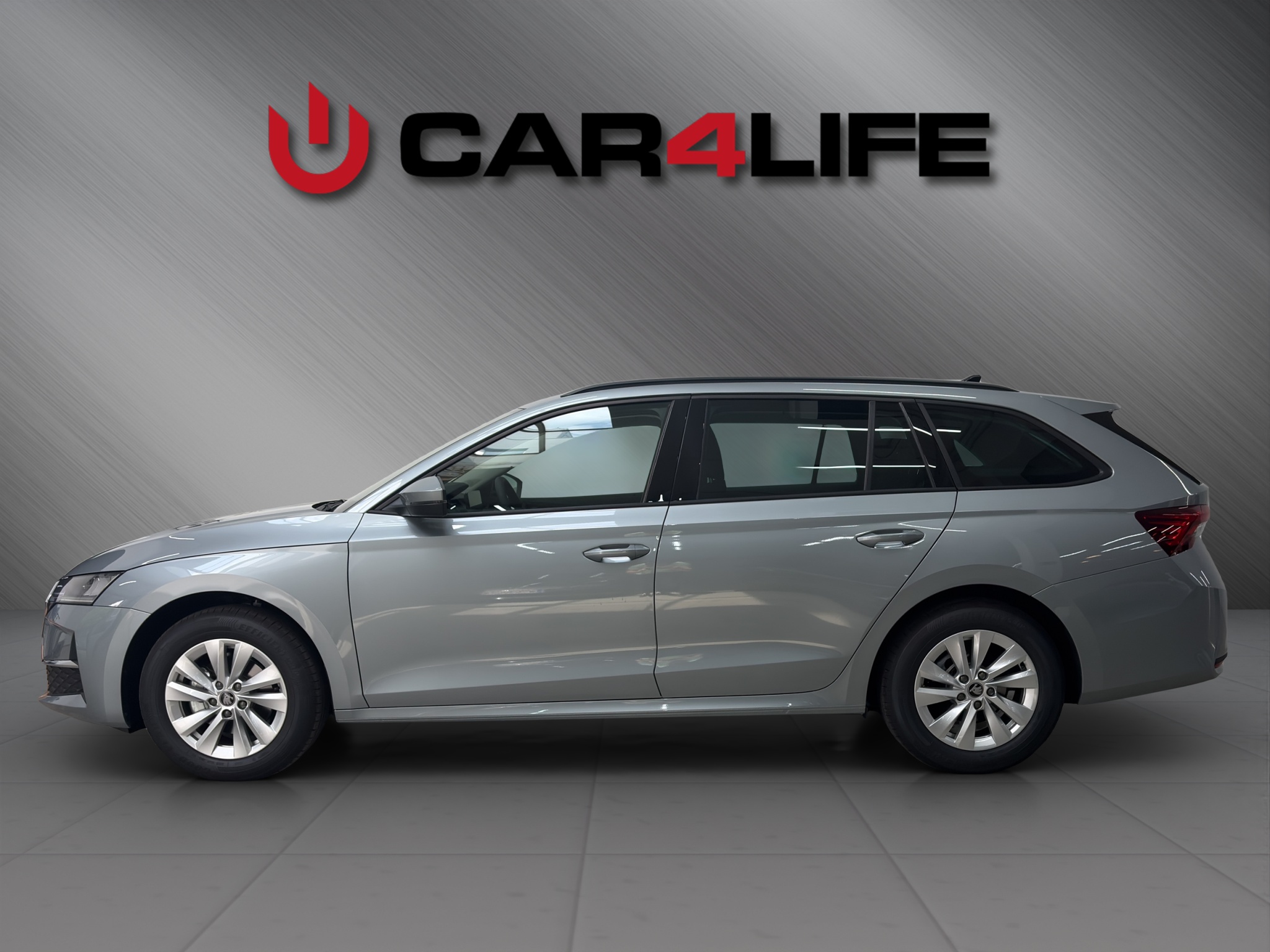 Skoda Octavia 2.0 TDI