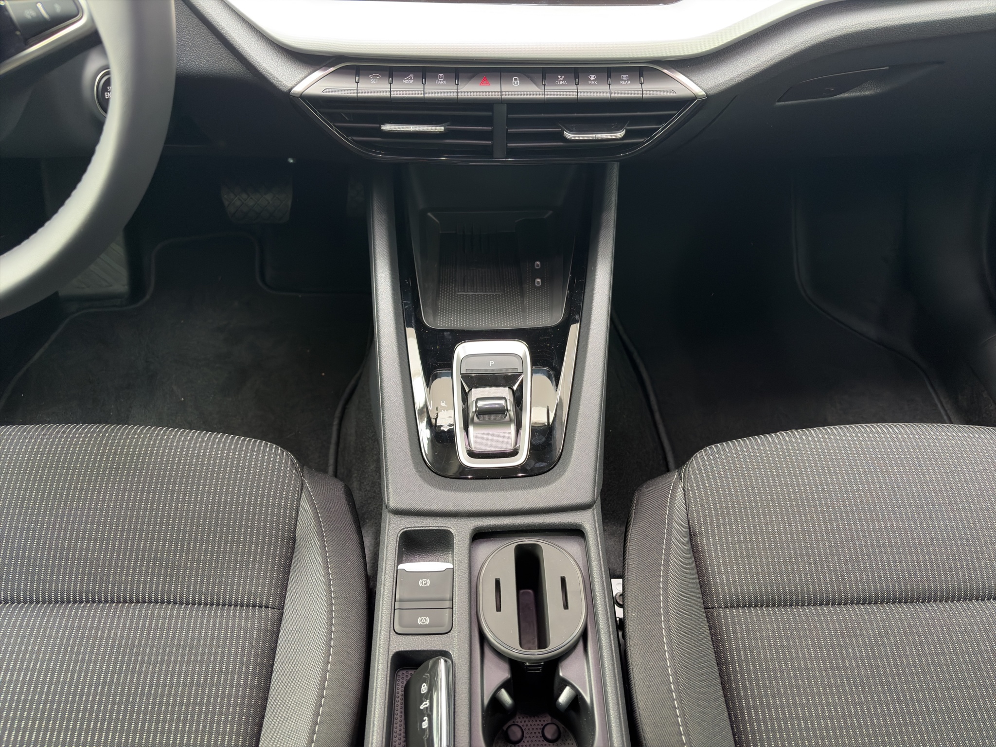 Skoda Octavia 2.0 TDI