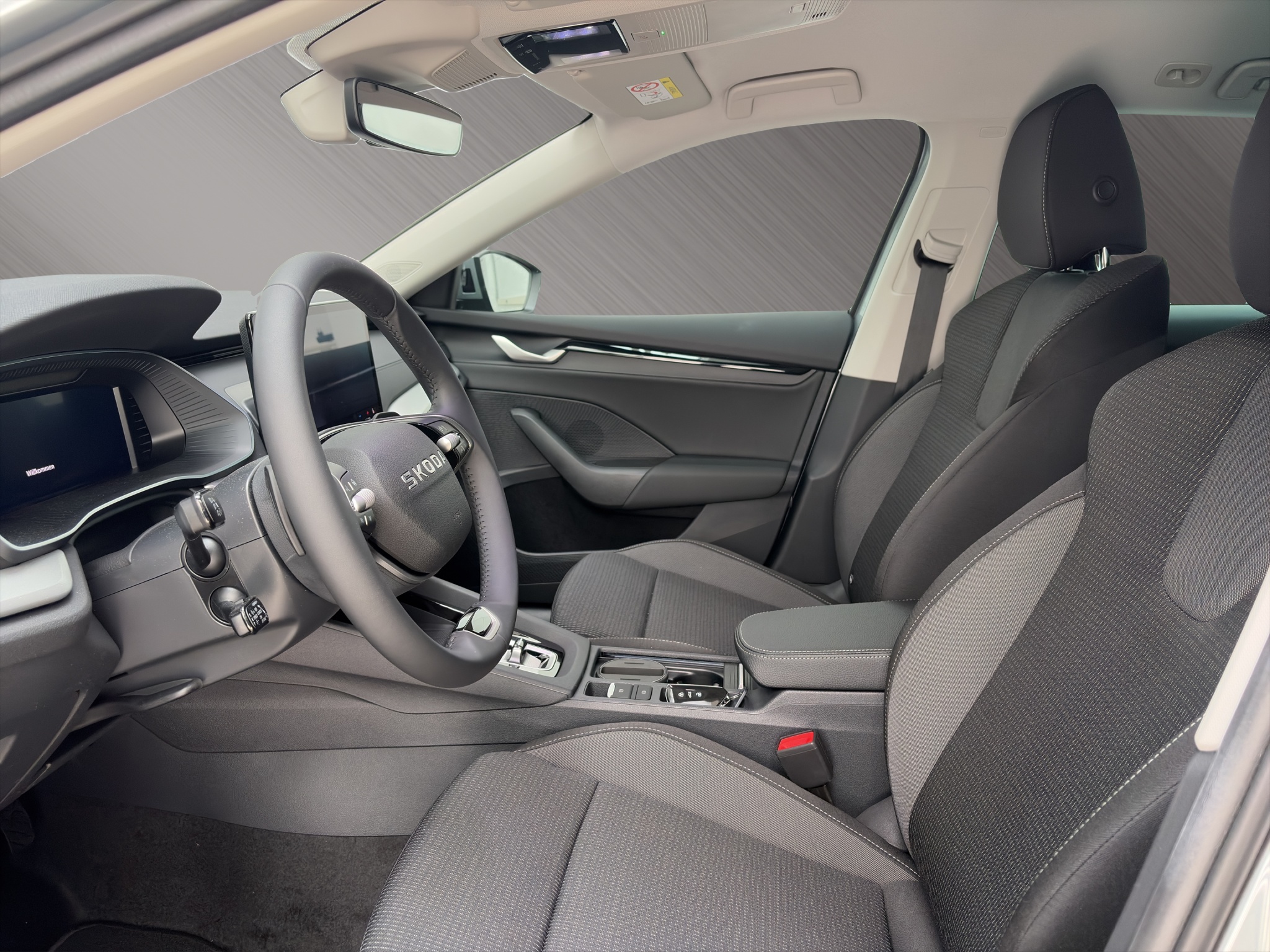 Skoda Octavia 2.0 TDI