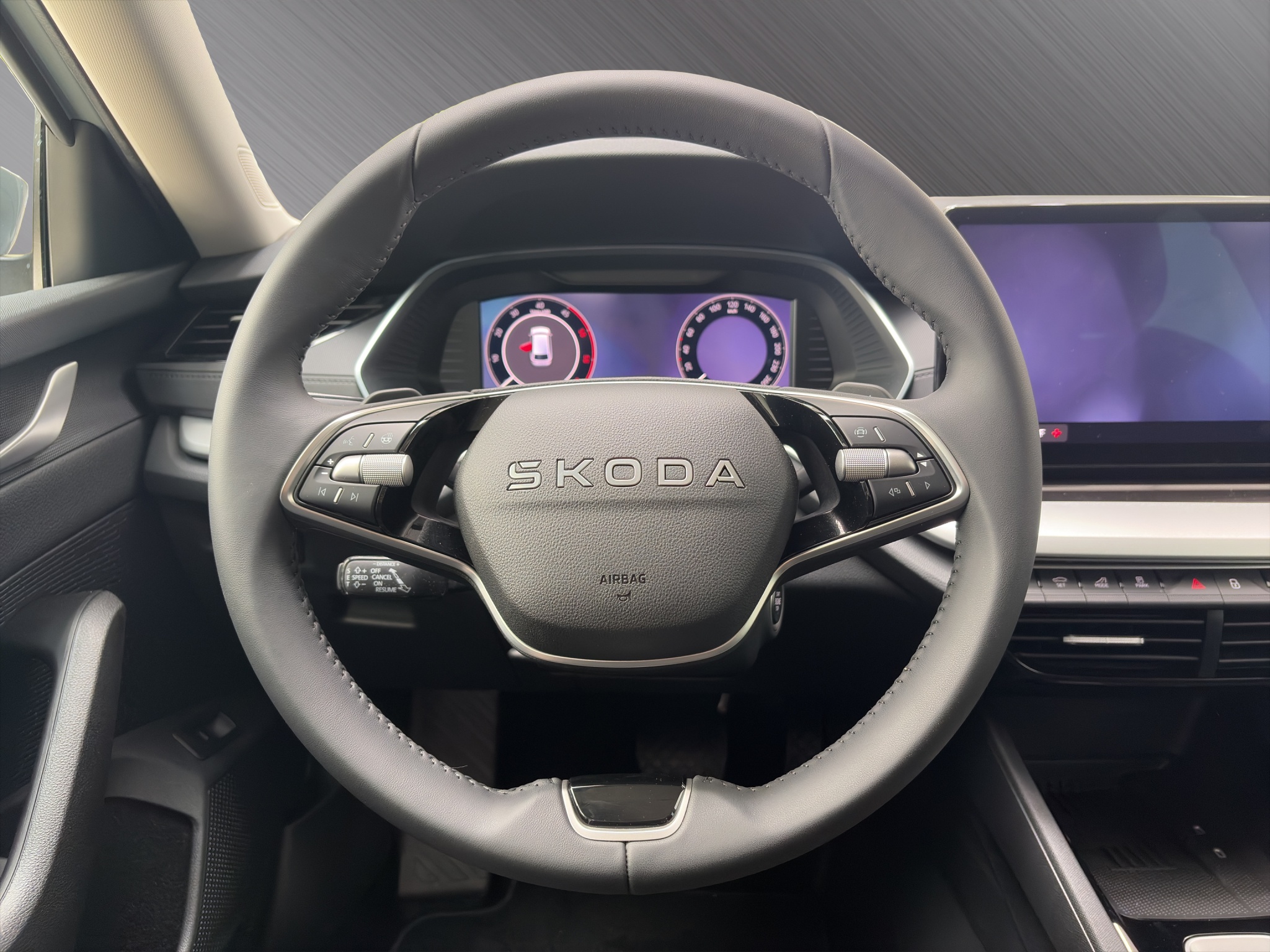 Skoda Octavia 2.0 TDI