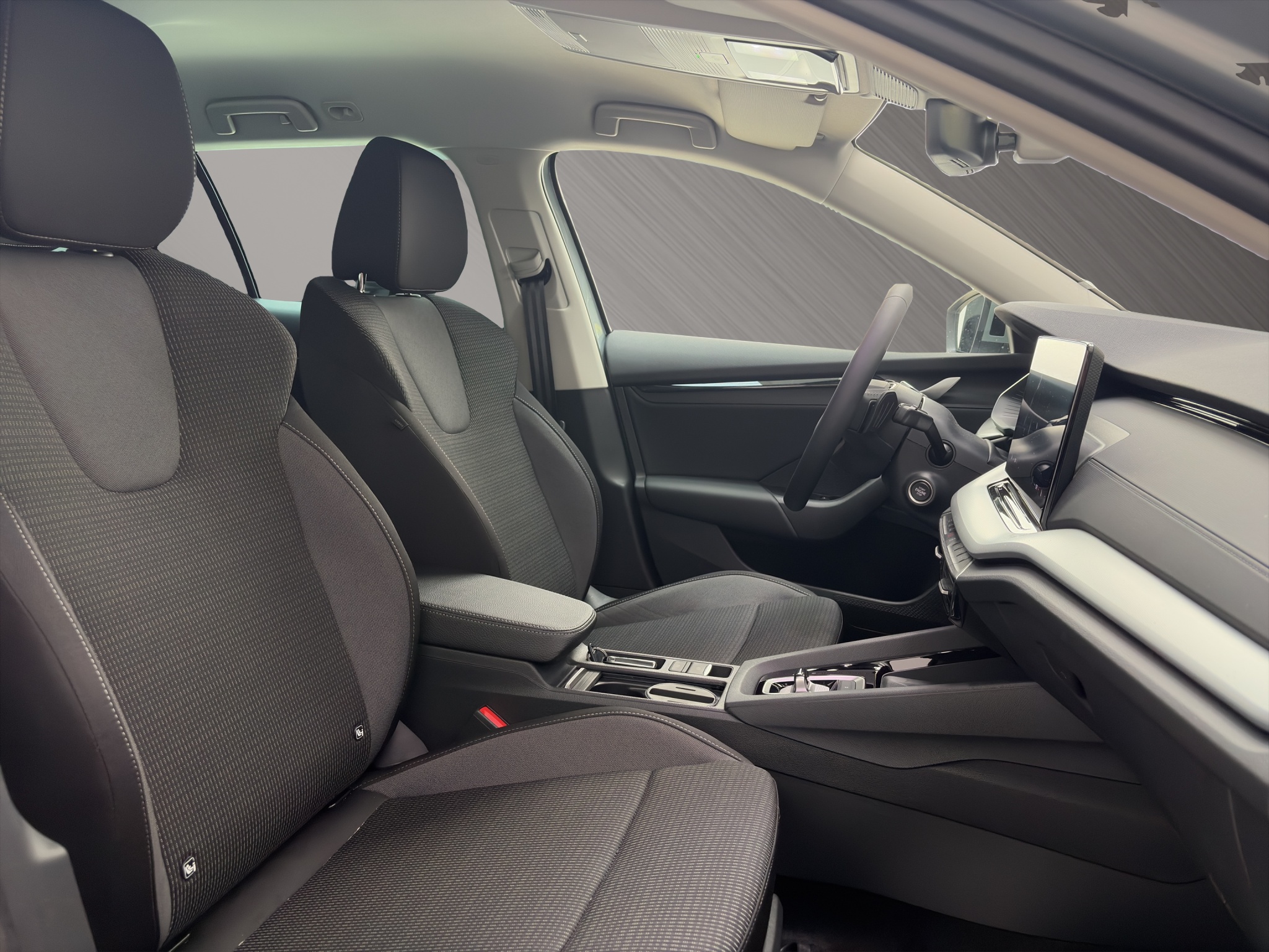 Skoda Octavia 2.0 TDI