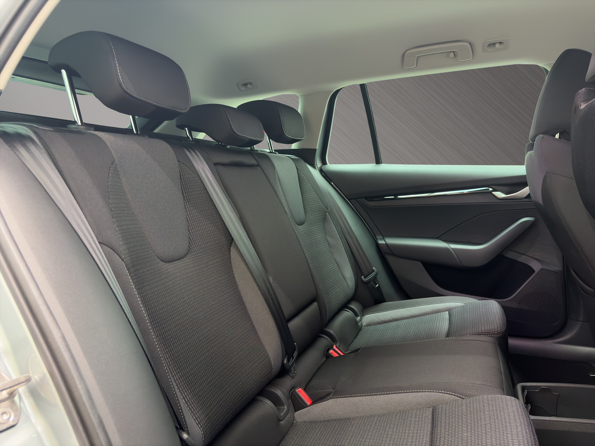 Skoda Octavia 2.0 TDI