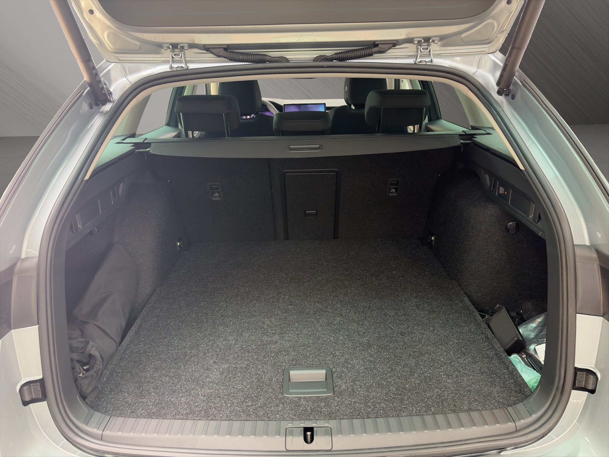Skoda Octavia 2.0 TDI