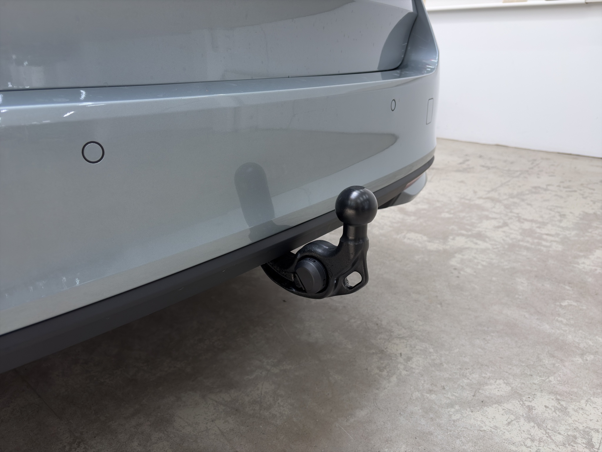 Skoda Octavia 2.0 TDI