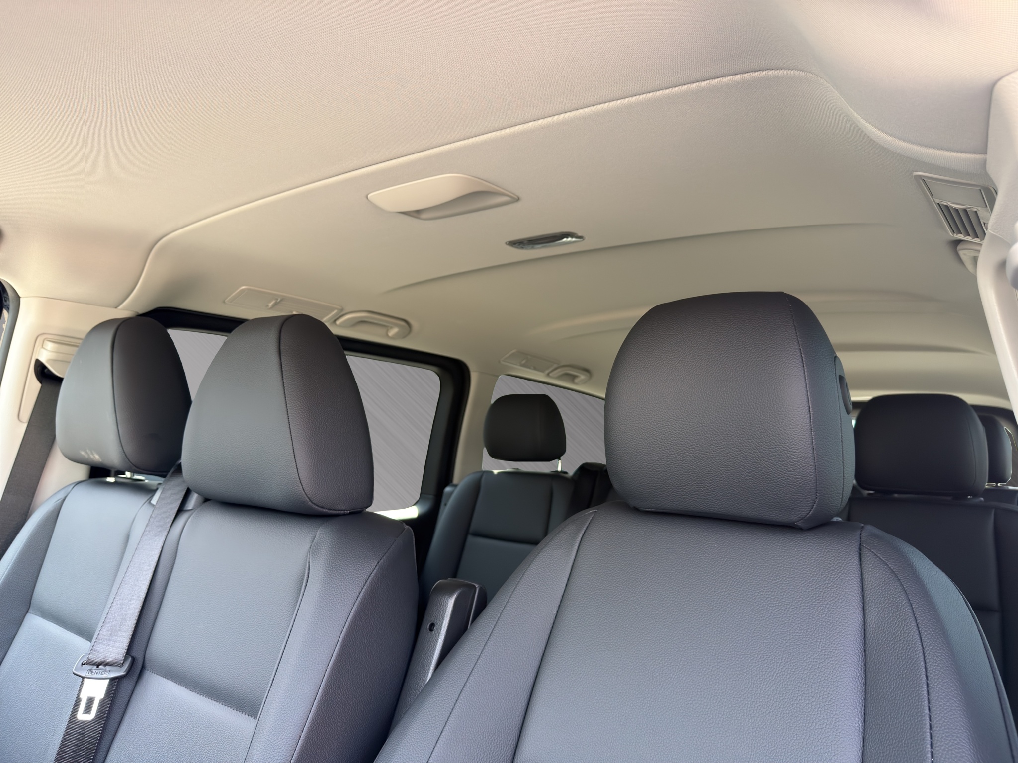 Mercedes-Benz Vito Tourer 116 CDI PRO Extralang 9 Sitzer Leader Seats