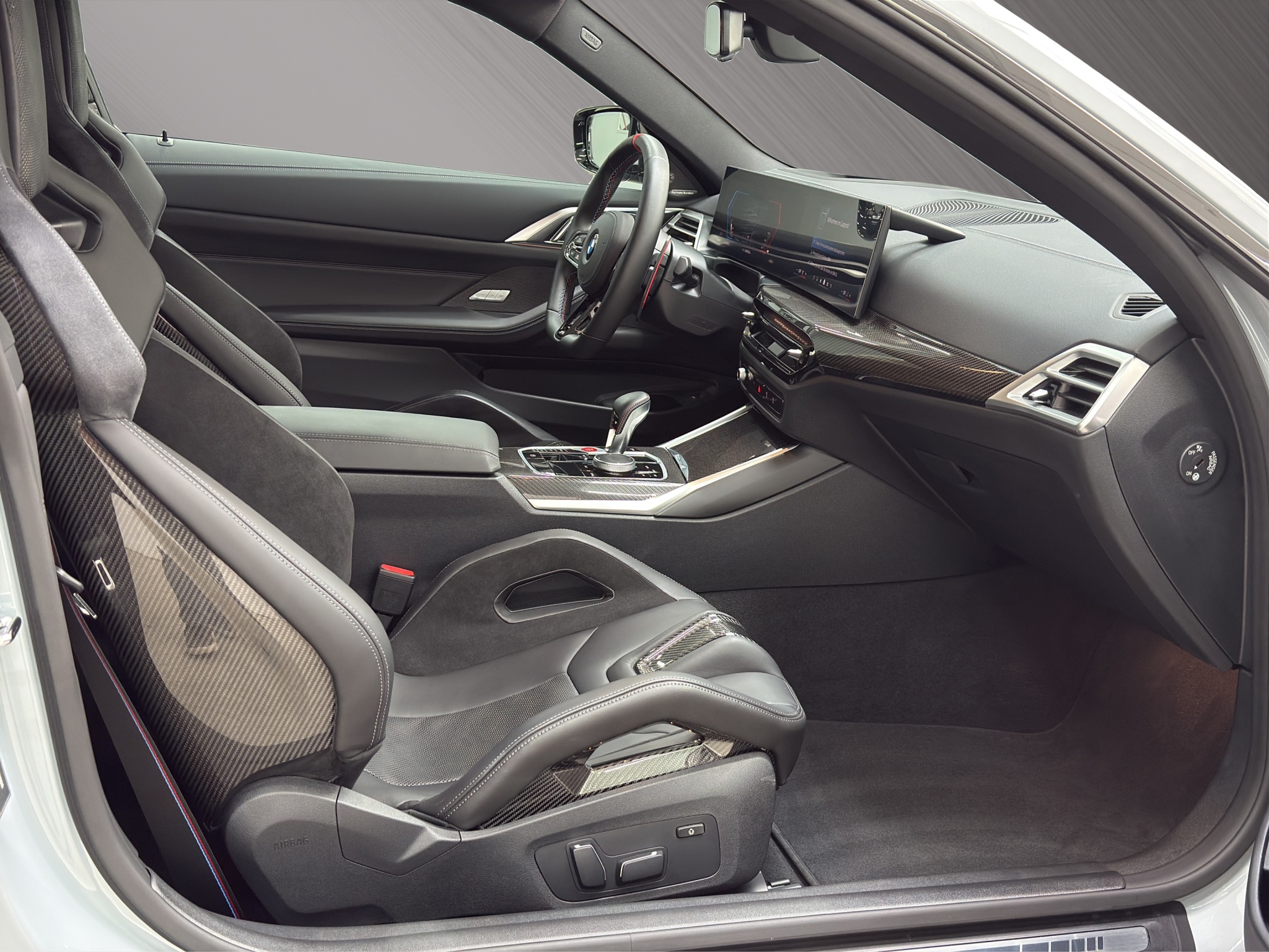 BMW M4 Competition xDrive