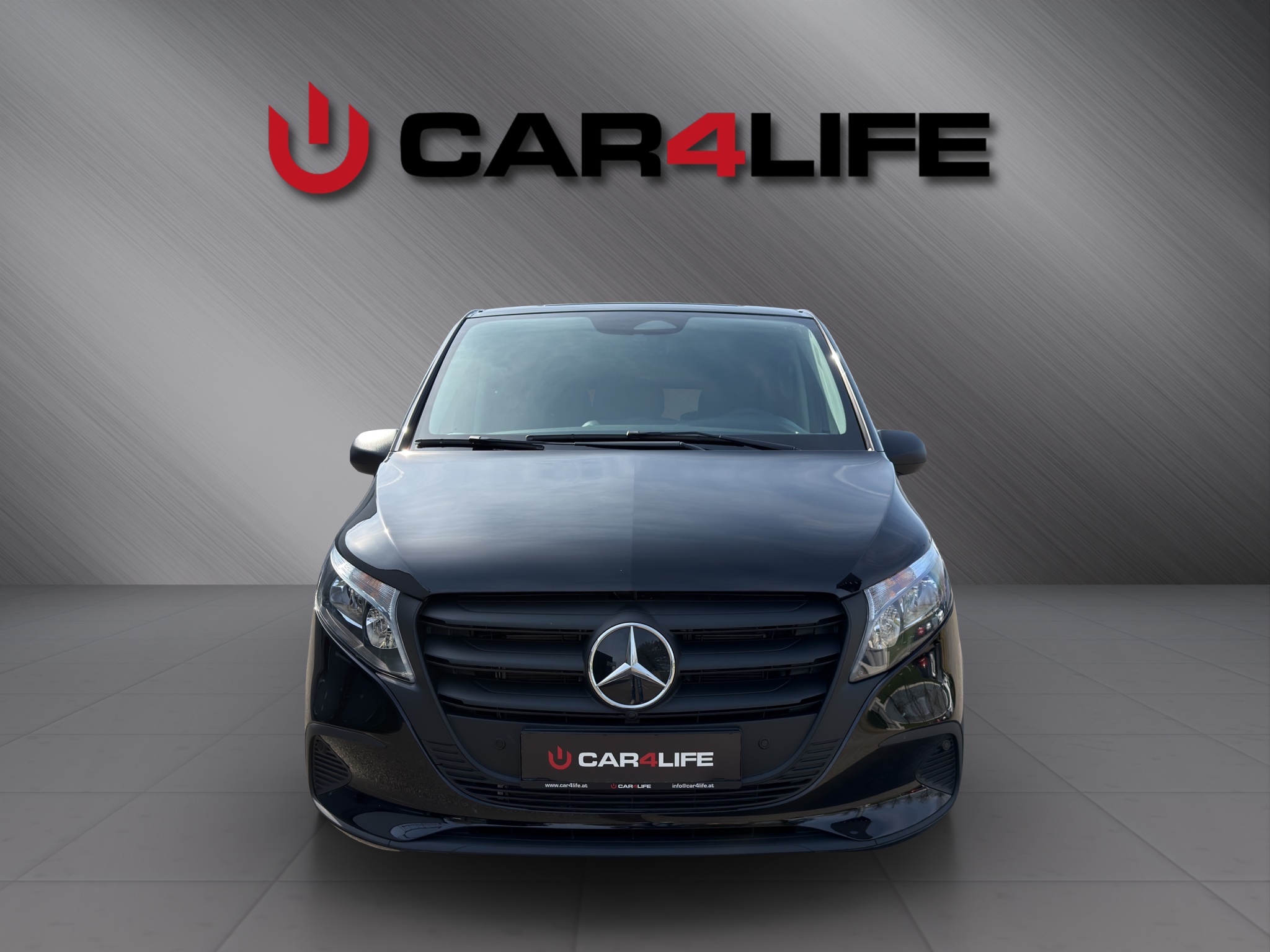 Mercedes-Benz Vito Tourer 116 CDI PRO Extralang 9 Sitzer Leader Seats