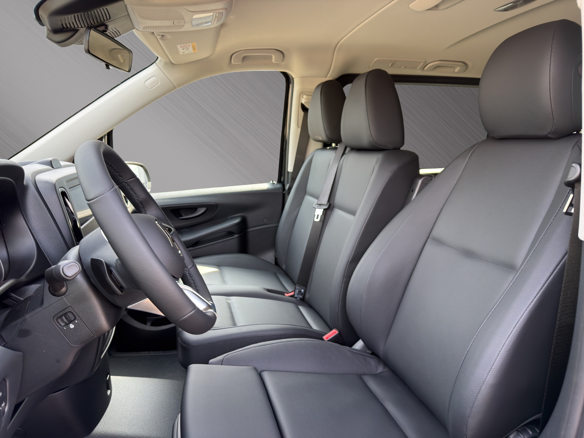 Mercedes-Benz Vito Tourer 116 CDI PRO Extralang 9 Sitzer Leader Seats