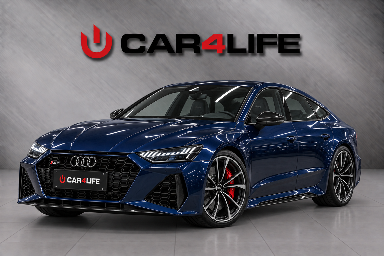 Audi RS 7 Sportback