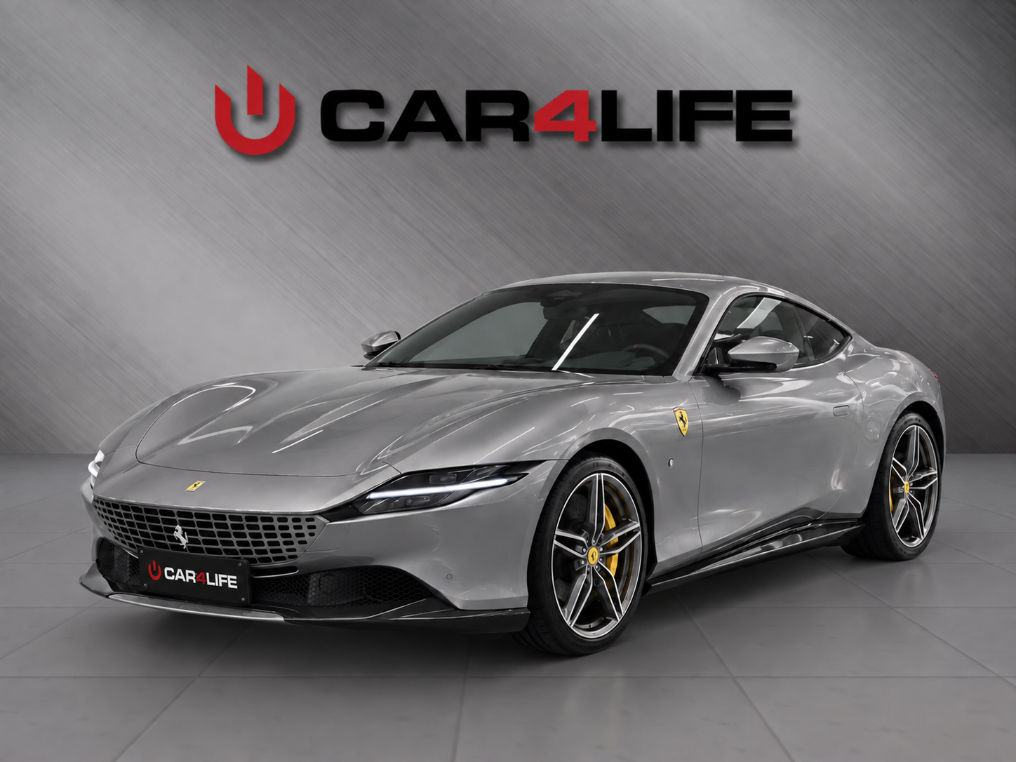 Ferrari Roma