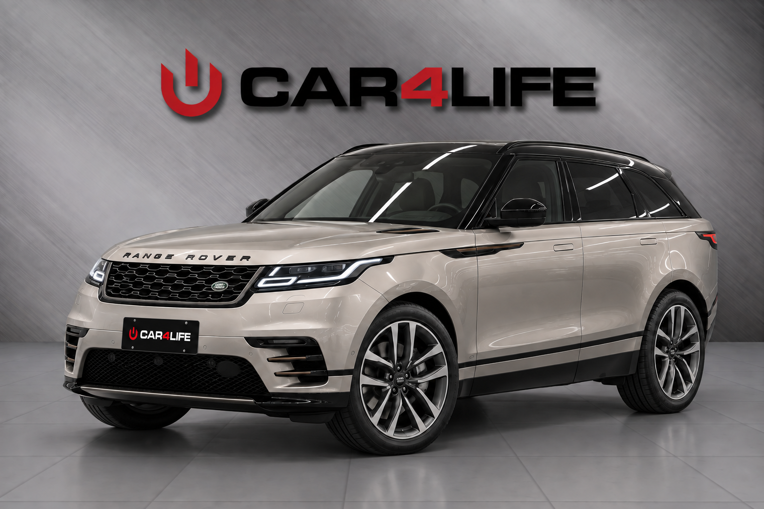 Range Rover Velar