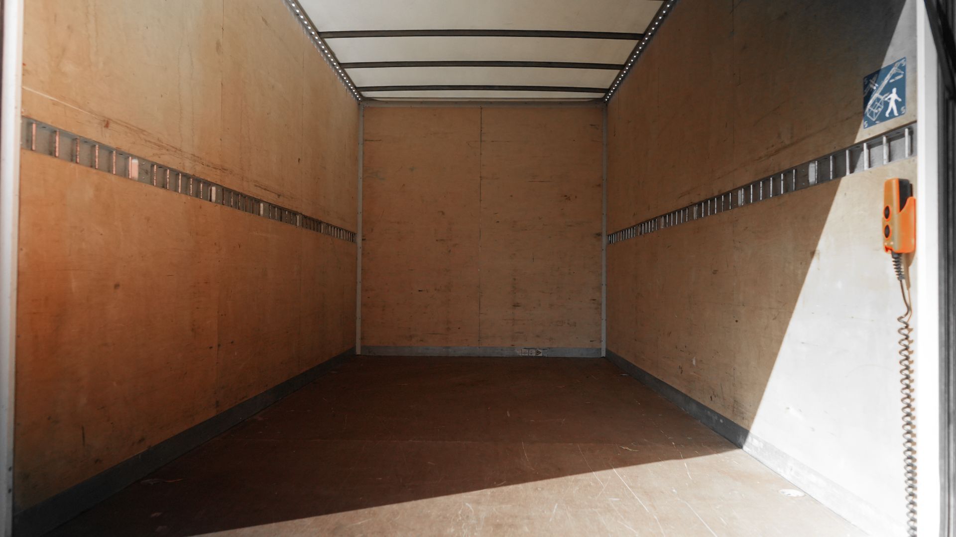 Iveco Daily 35S16