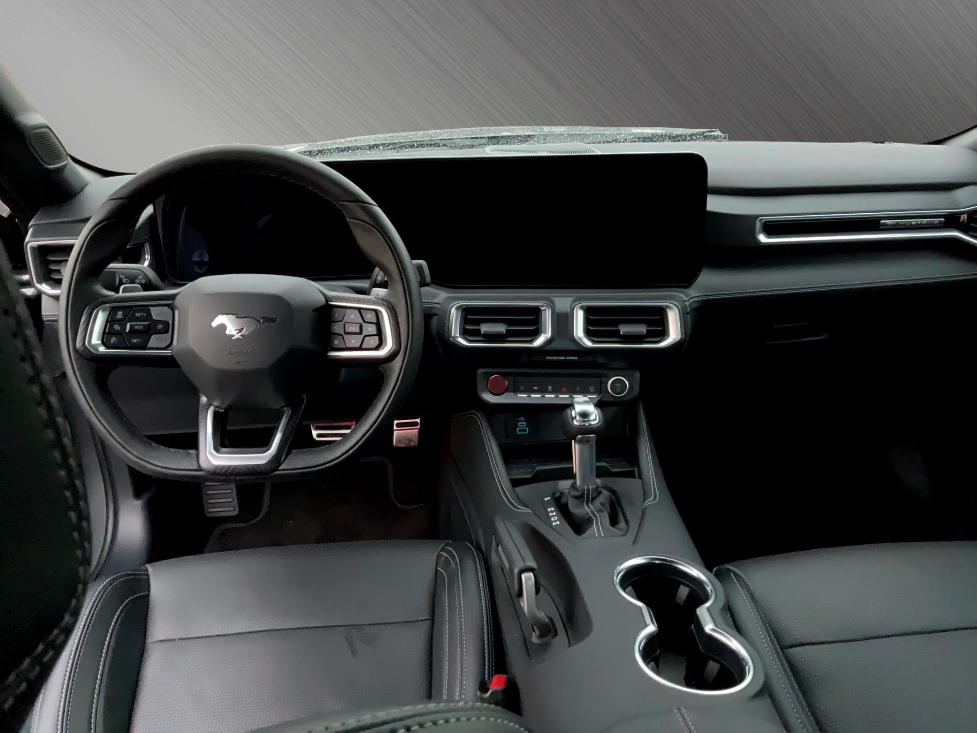 Ford Mustang GT 5.0 V8 Coupe