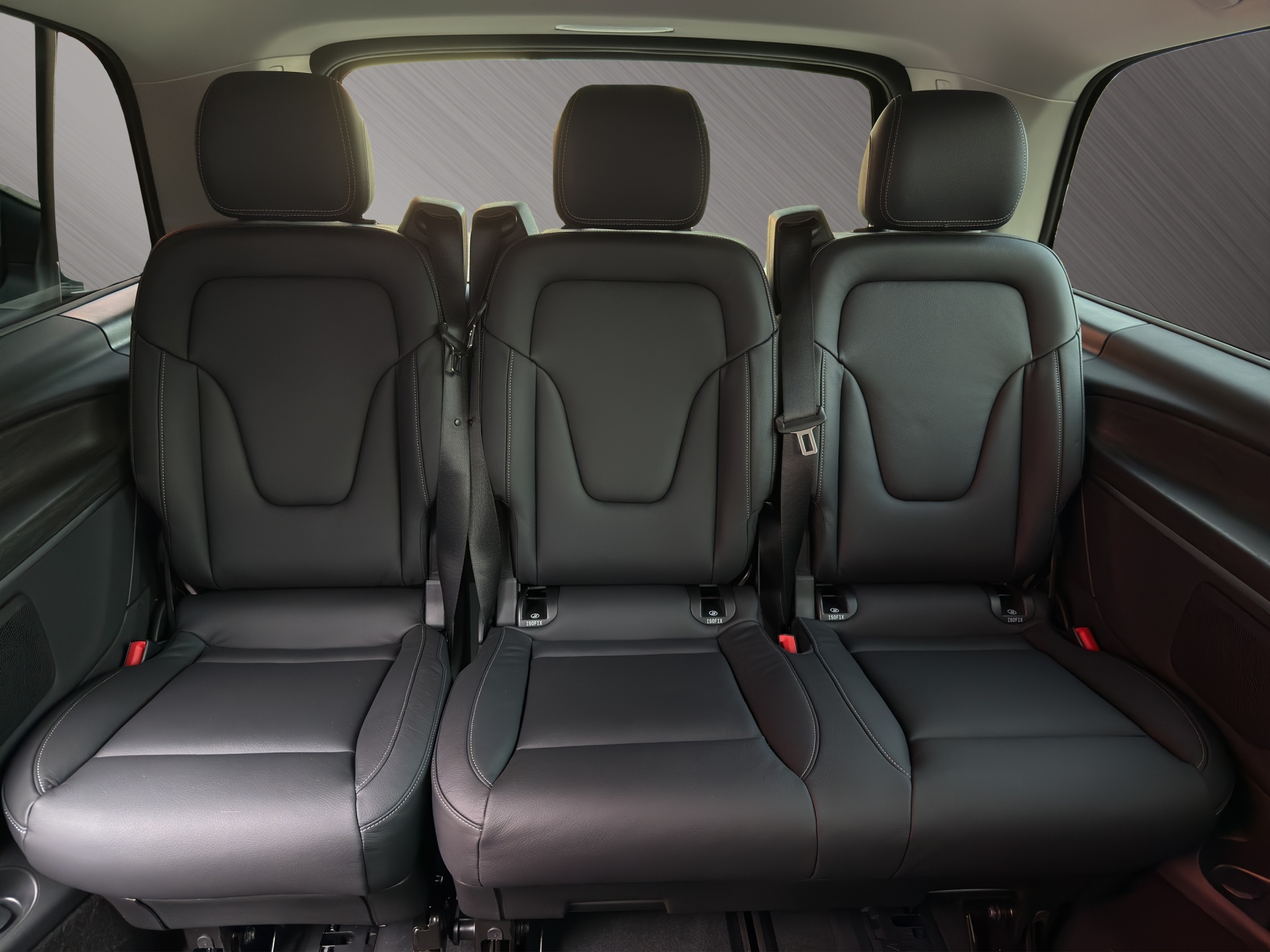 Mercedes Benz V250 AMG Line 7 Sitzer