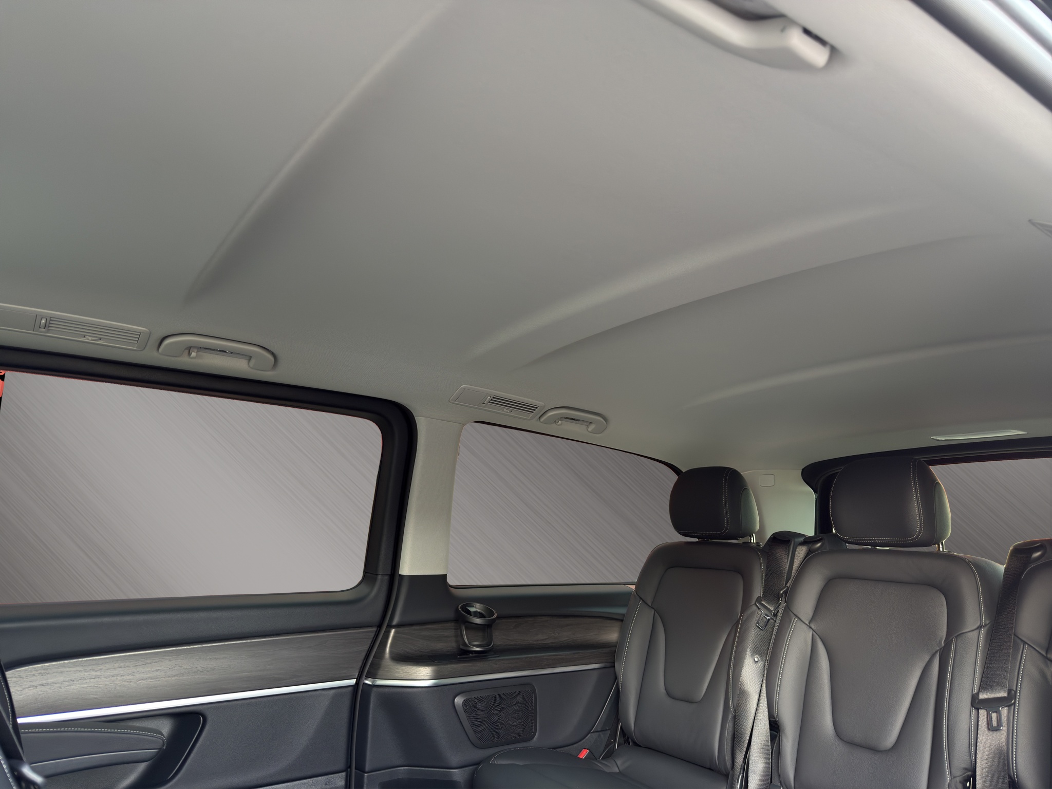 Mercedes Benz V250 AMG Line 7 Sitzer