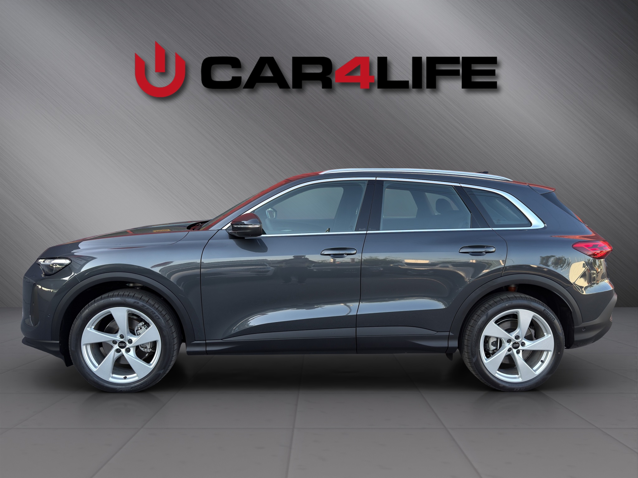Audi Q5 Quattro