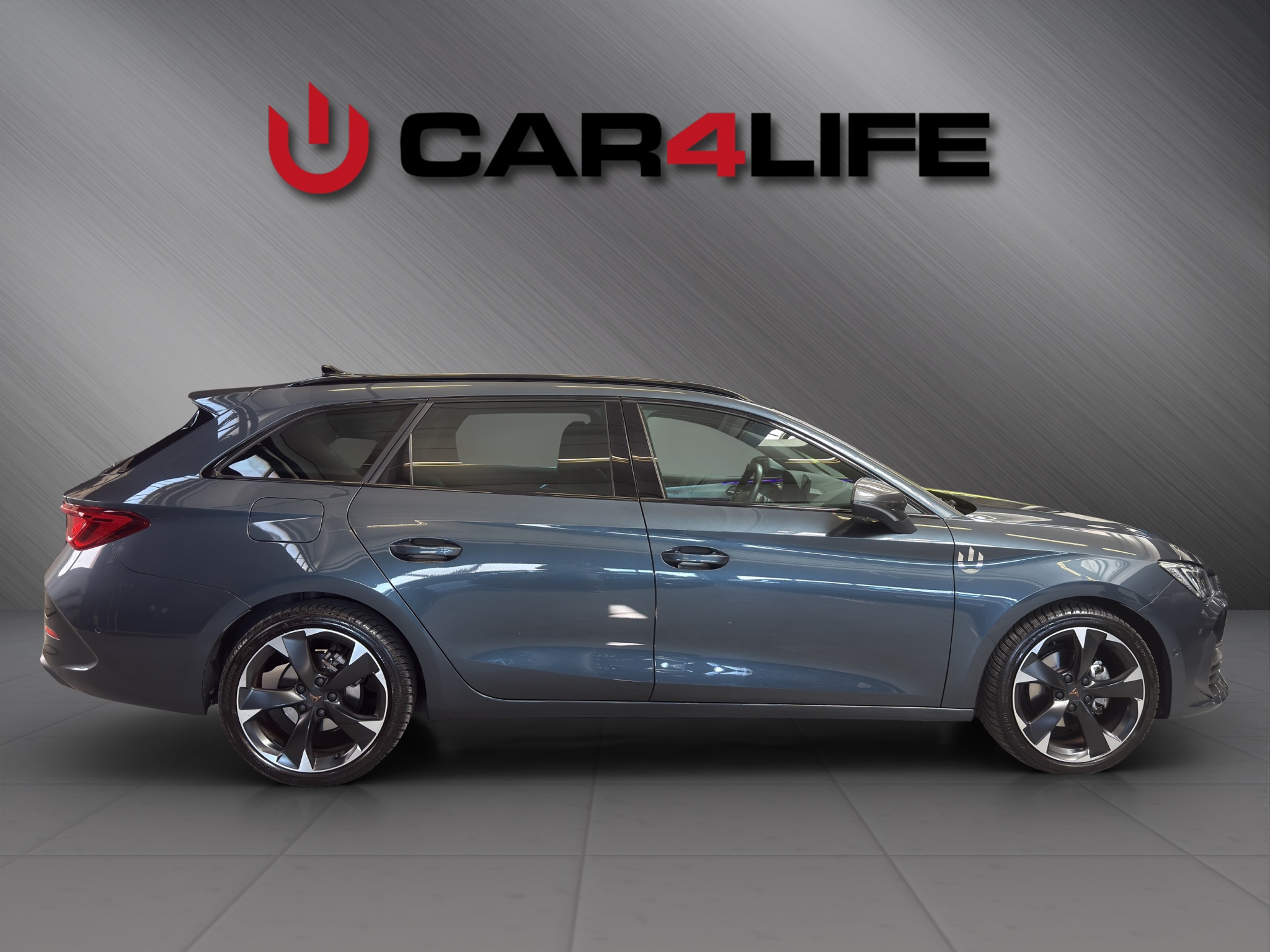 Cupra Leon SP