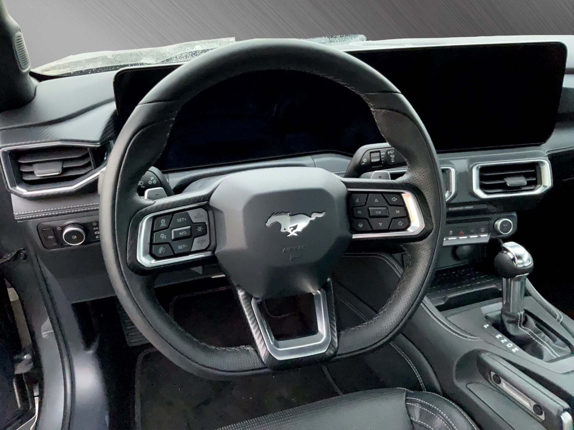 Ford Mustang GT 5.0 V8 Coupe