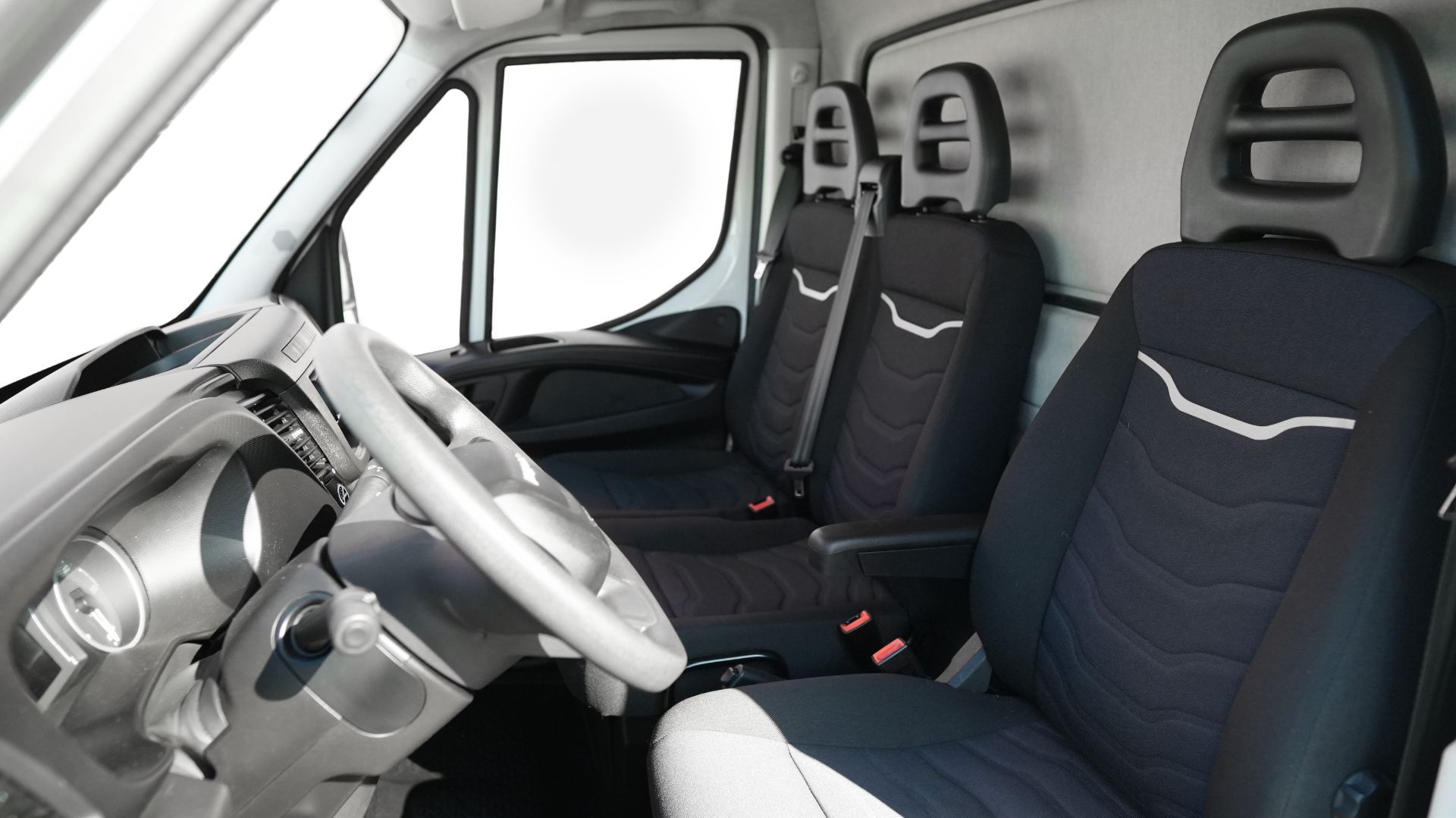 Iveco Daily 35S16