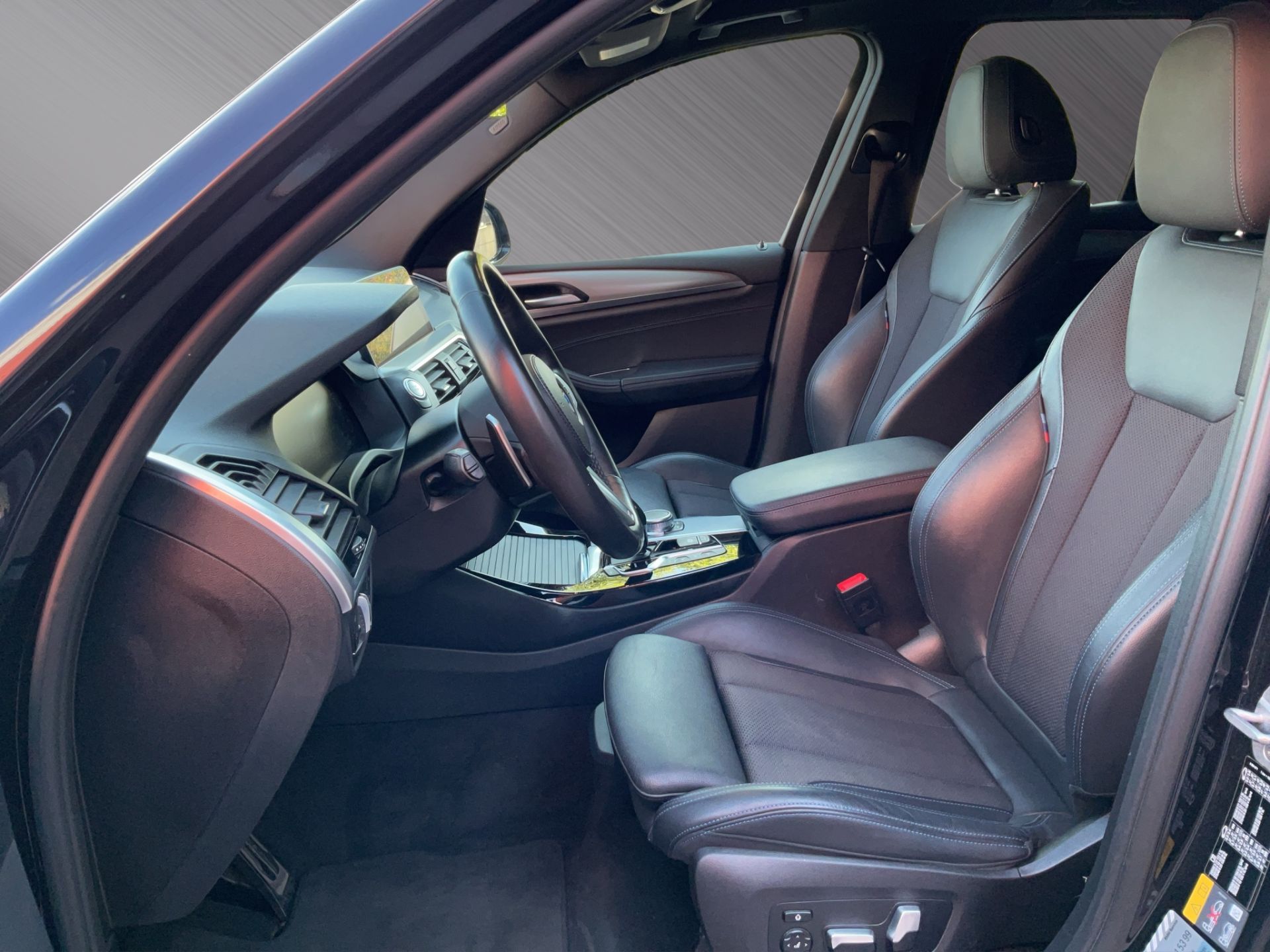 BMW X3 xDrive 30e M Sport Plug-in Hybrid