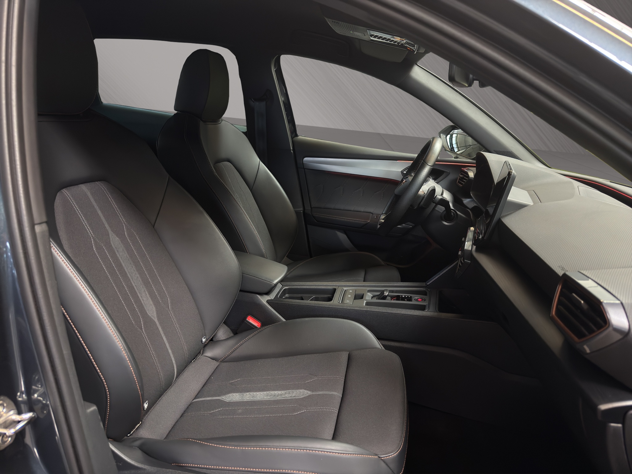 Cupra Leon SP