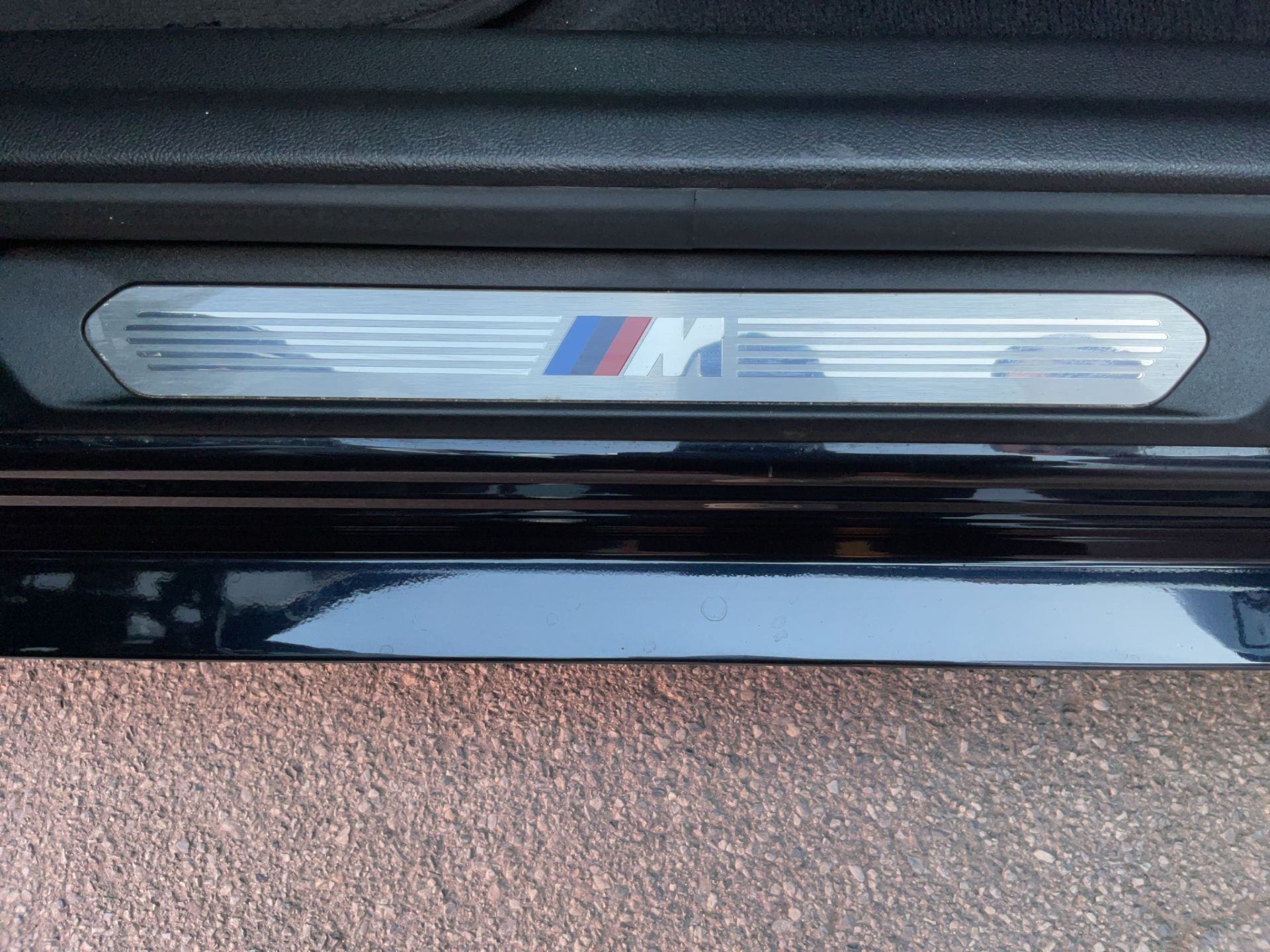 BMW X3 xDrive 30e M Sport Plug-in Hybrid