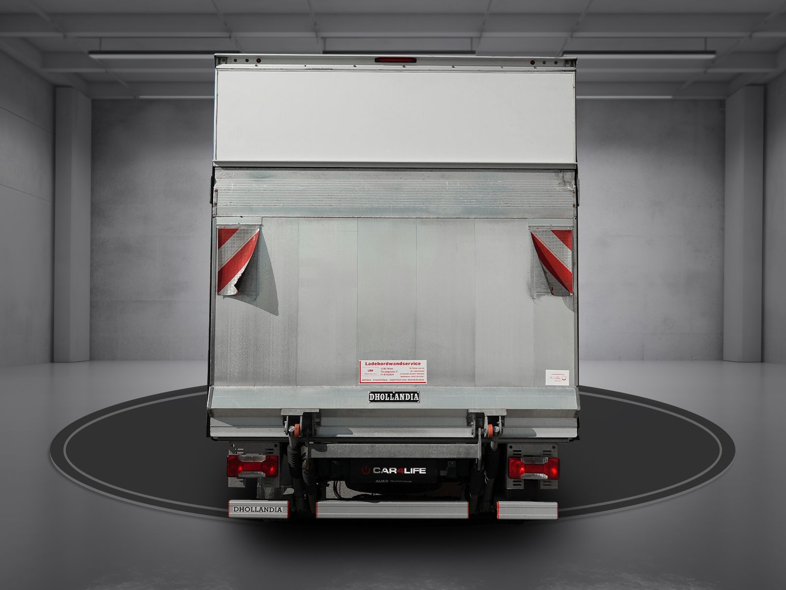 Iveco Daily 35S16
