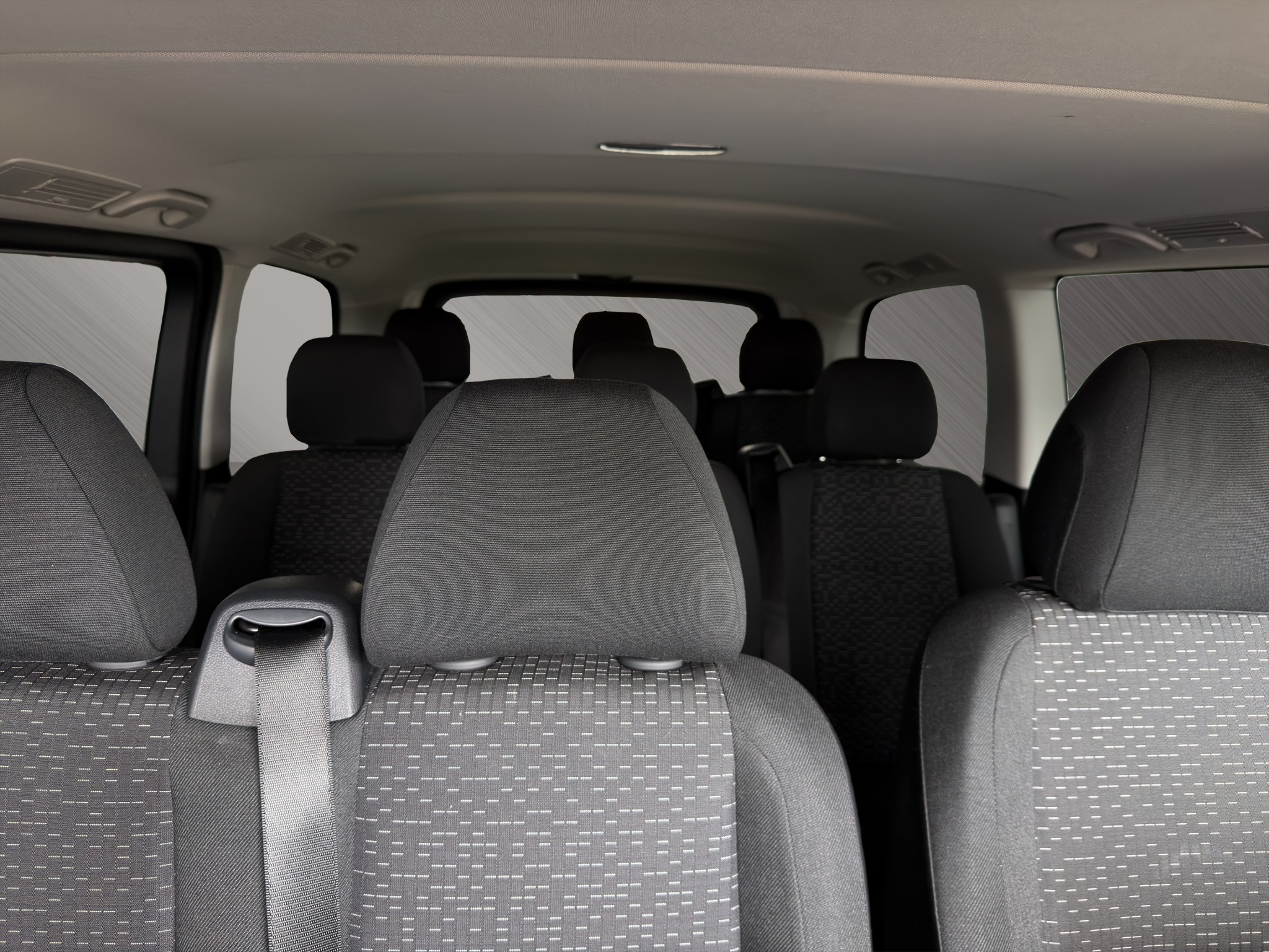 Mercedes-Benz Vito Tourer 114 CDI PRO Extralang 9 Sitzer