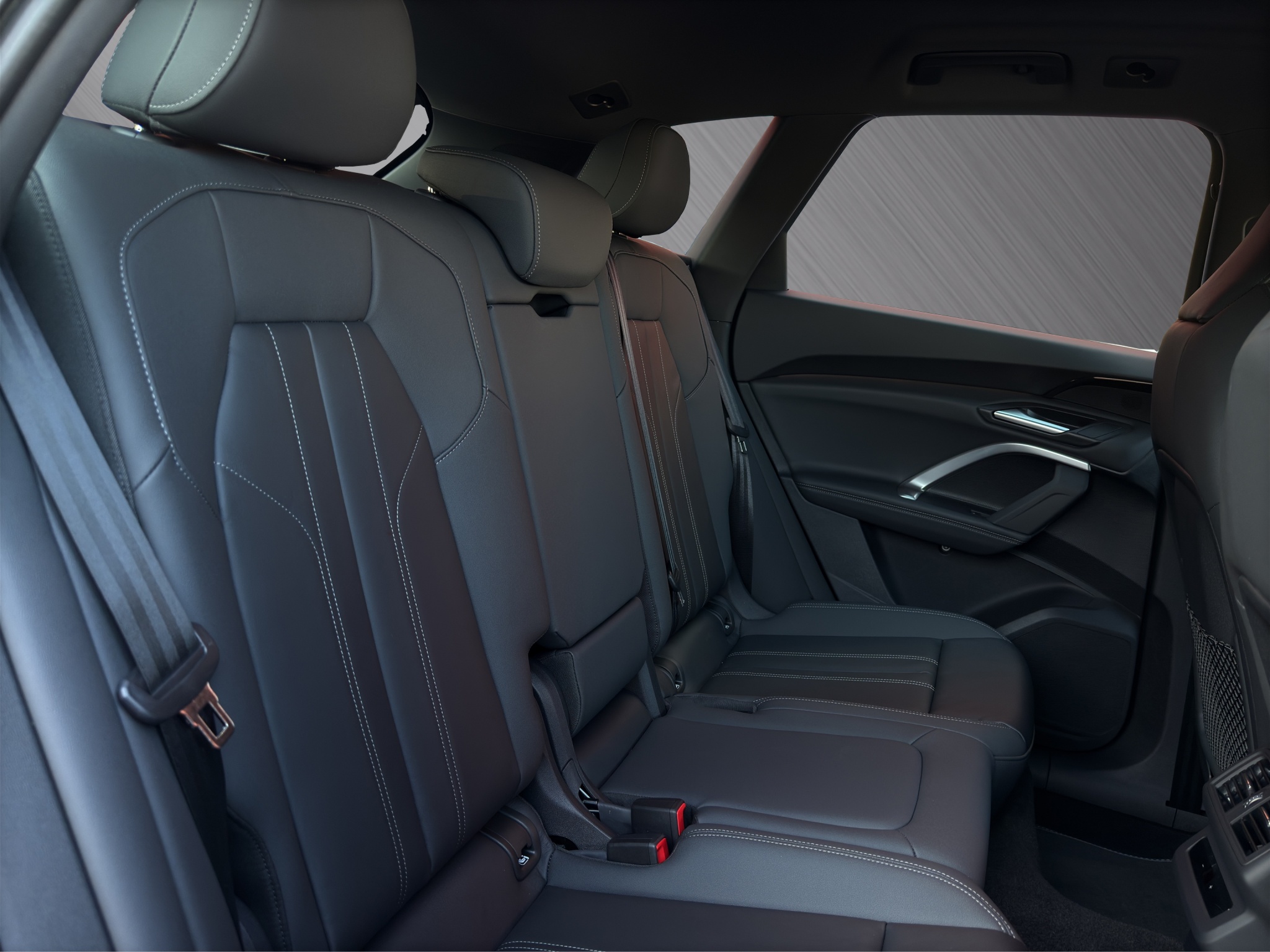 Audi Q5 Quattro