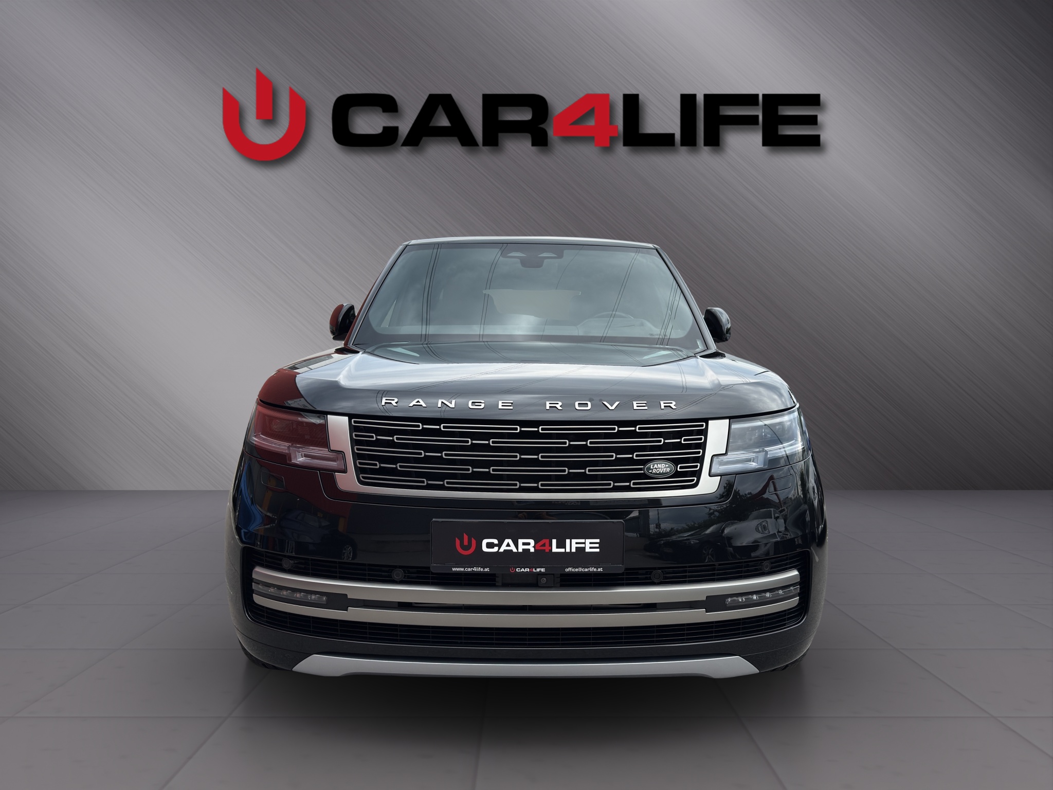 Land Rover Range Rover Autobiography p510