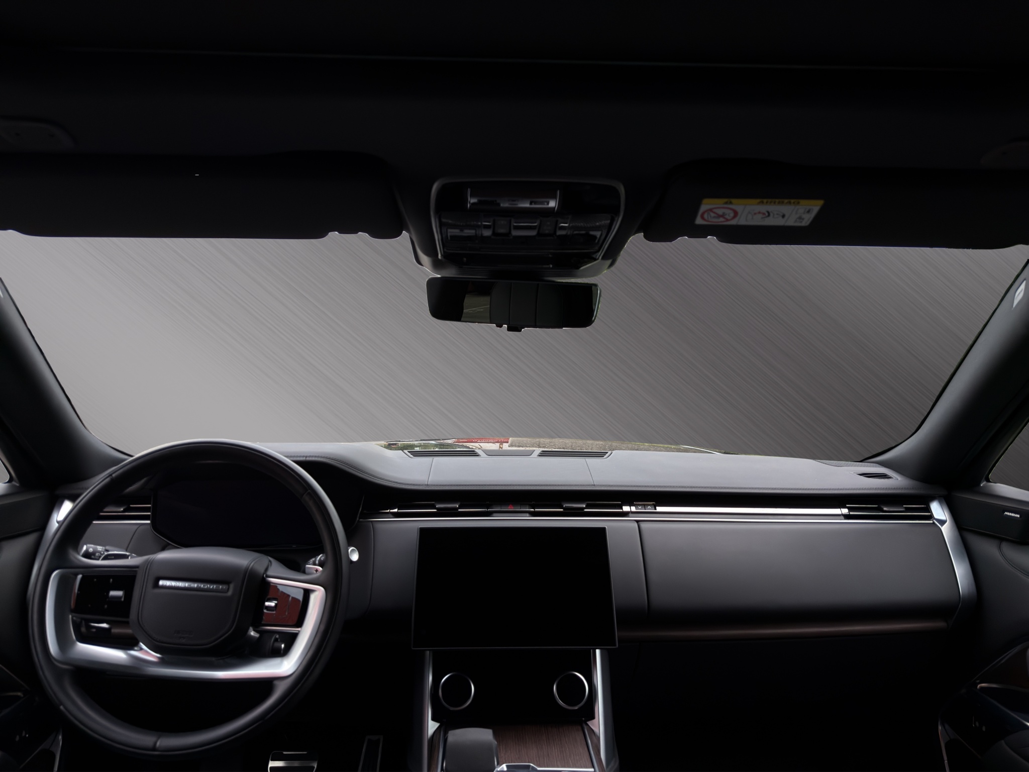 Land Rover Range Rover Autobiography p510