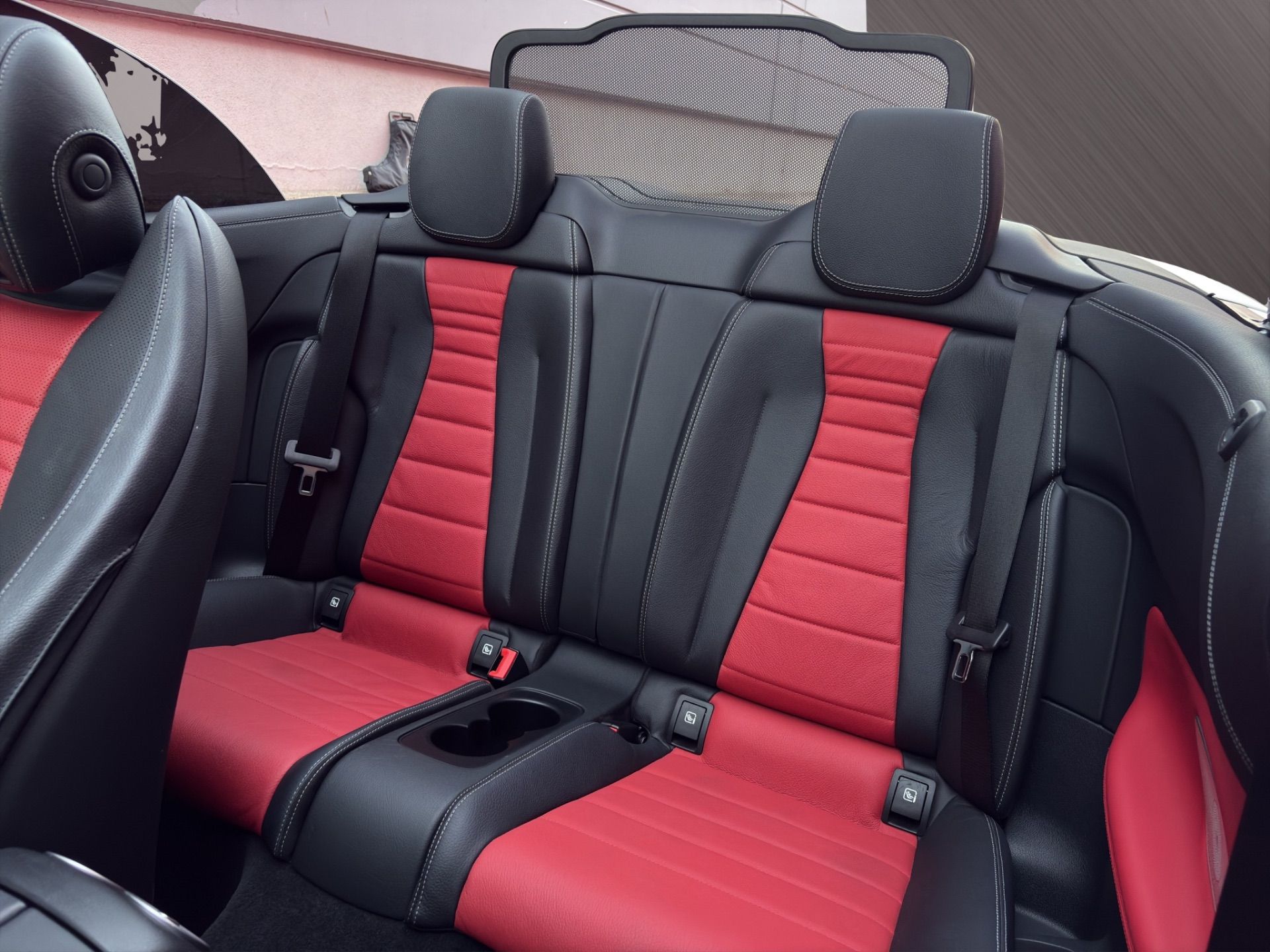 Mercedes-Benz E 350 d 4MATIC Aut.