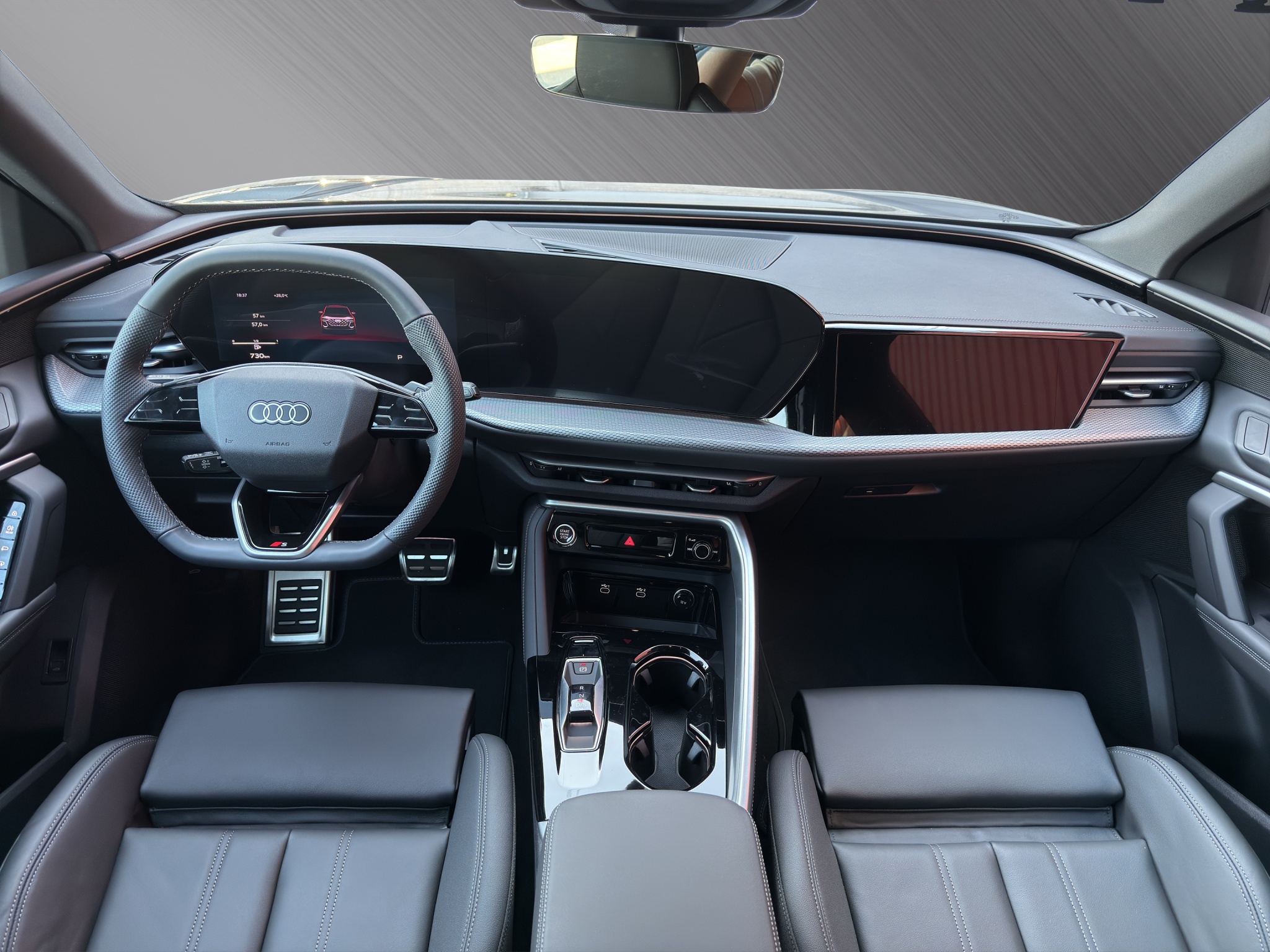 Audi Q5 Quattro