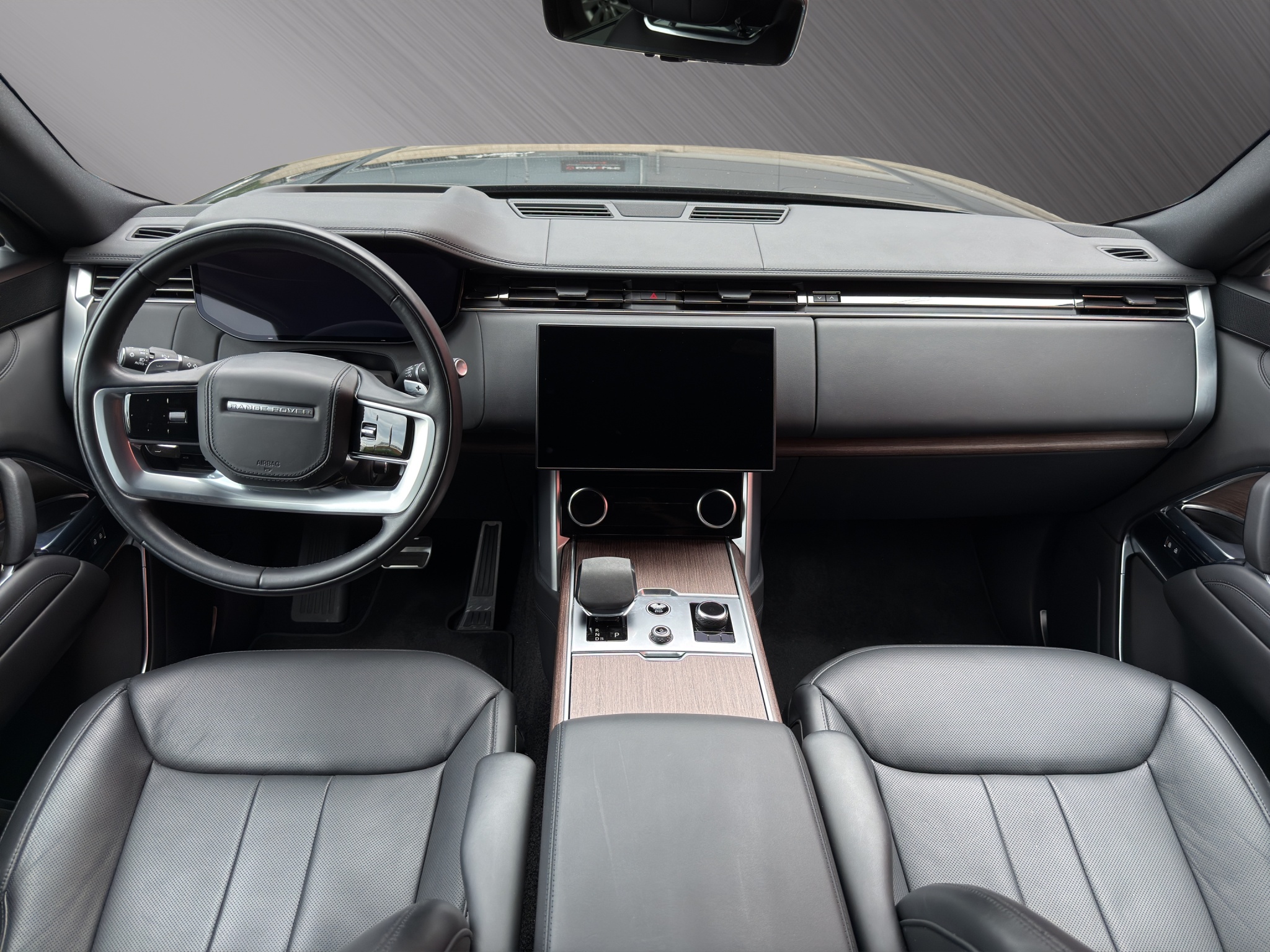 Land Rover Range Rover Autobiography p510