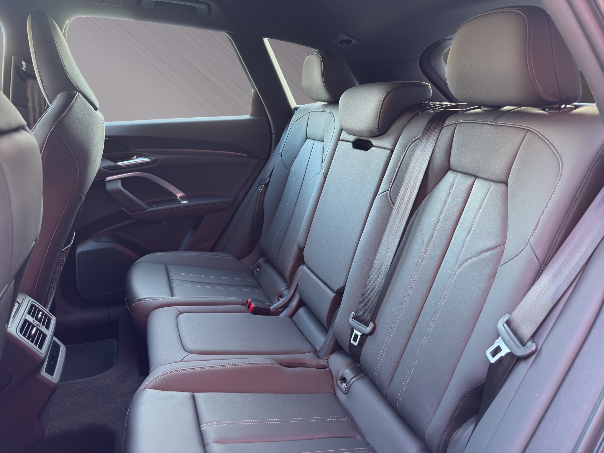 Audi Q5 Quattro