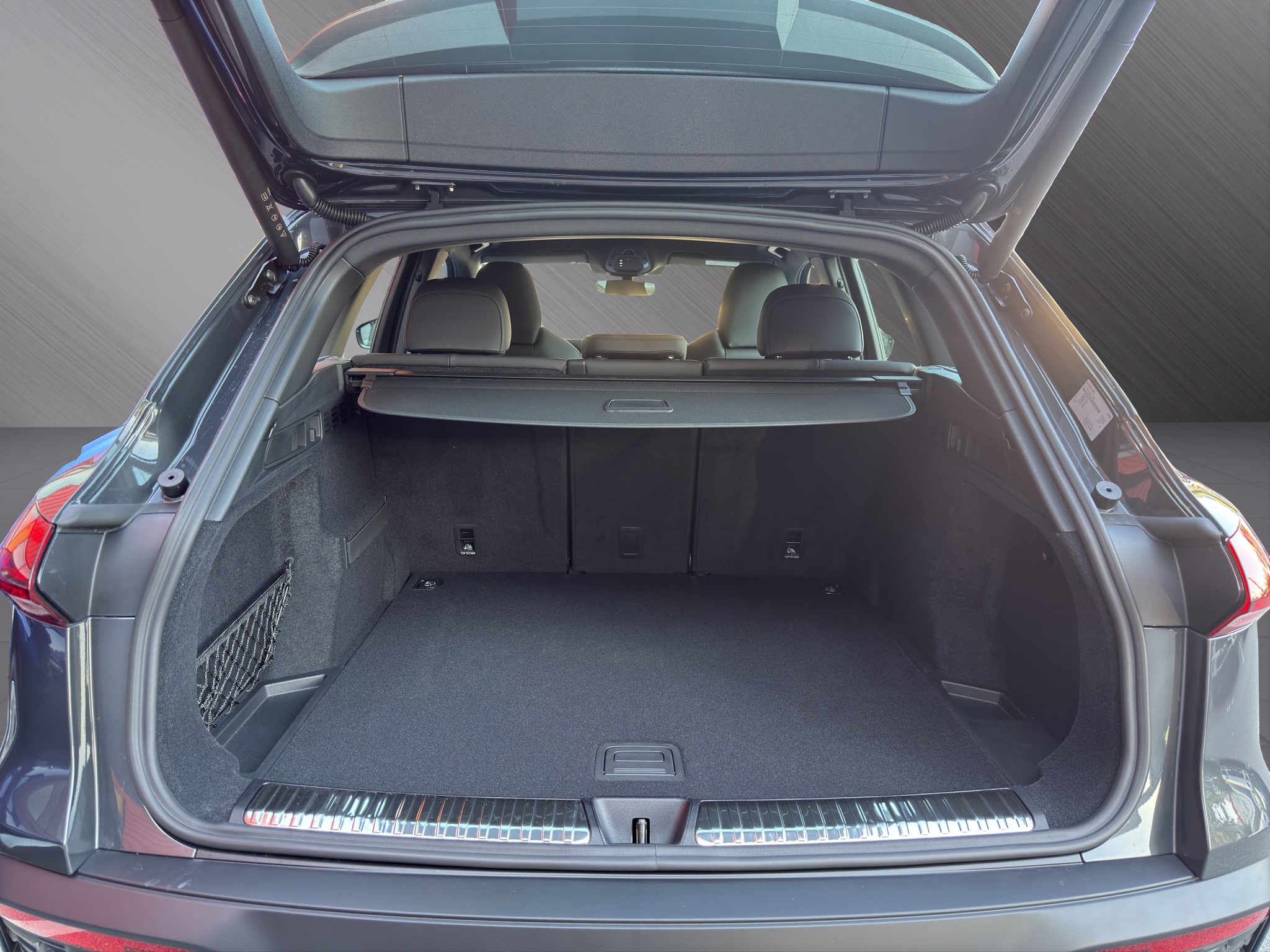Audi Q5 Quattro
