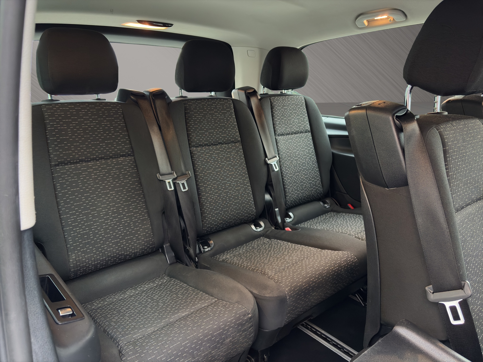 Mercedes-Benz Vito Tourer 114 CDI lang