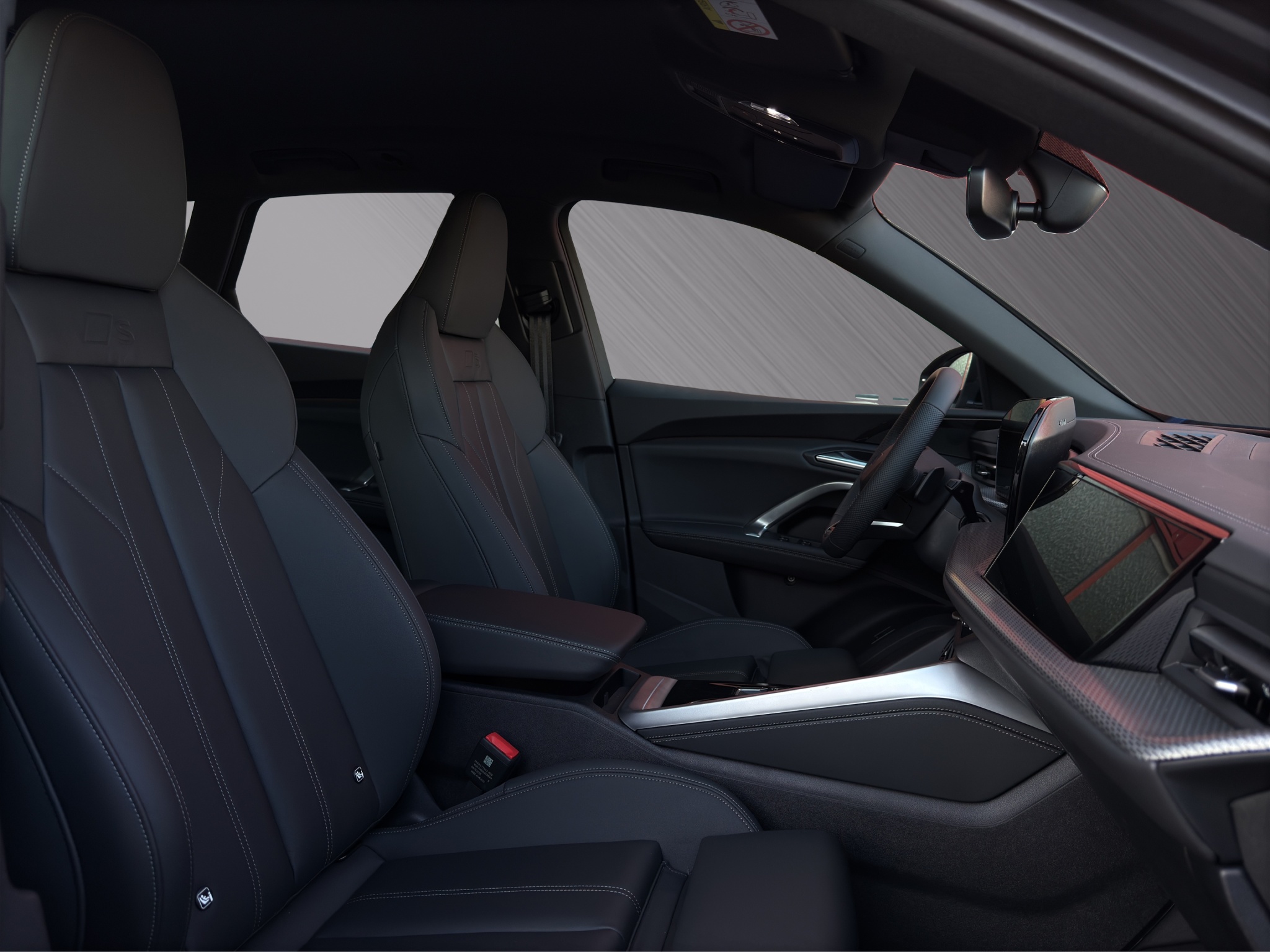 Audi Q5 Quattro