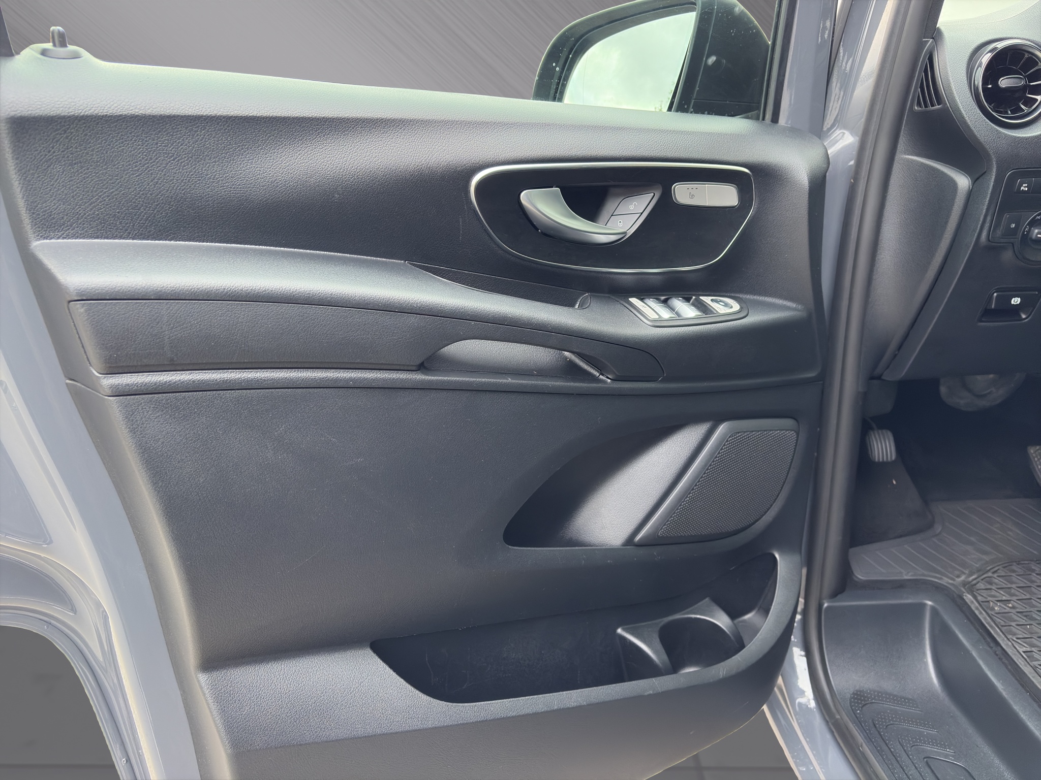 Mercedes-Benz Vito Tourer 114 CDI lang